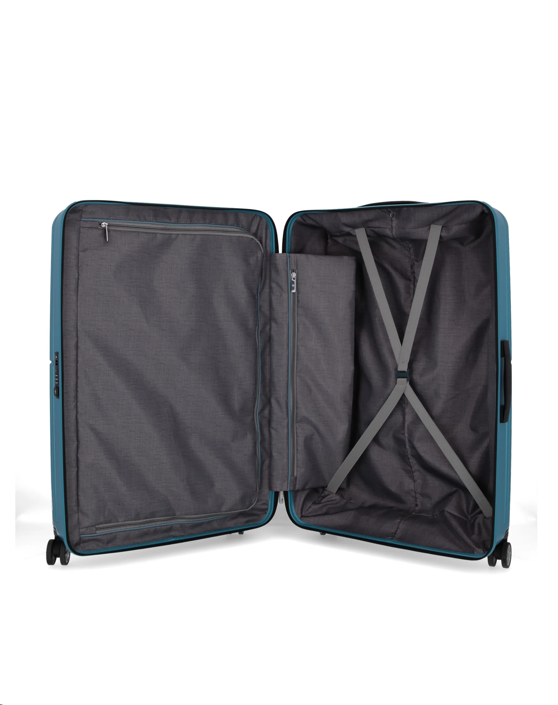 Valise Grand format Rigide ORFEO 75 cm - Image 5