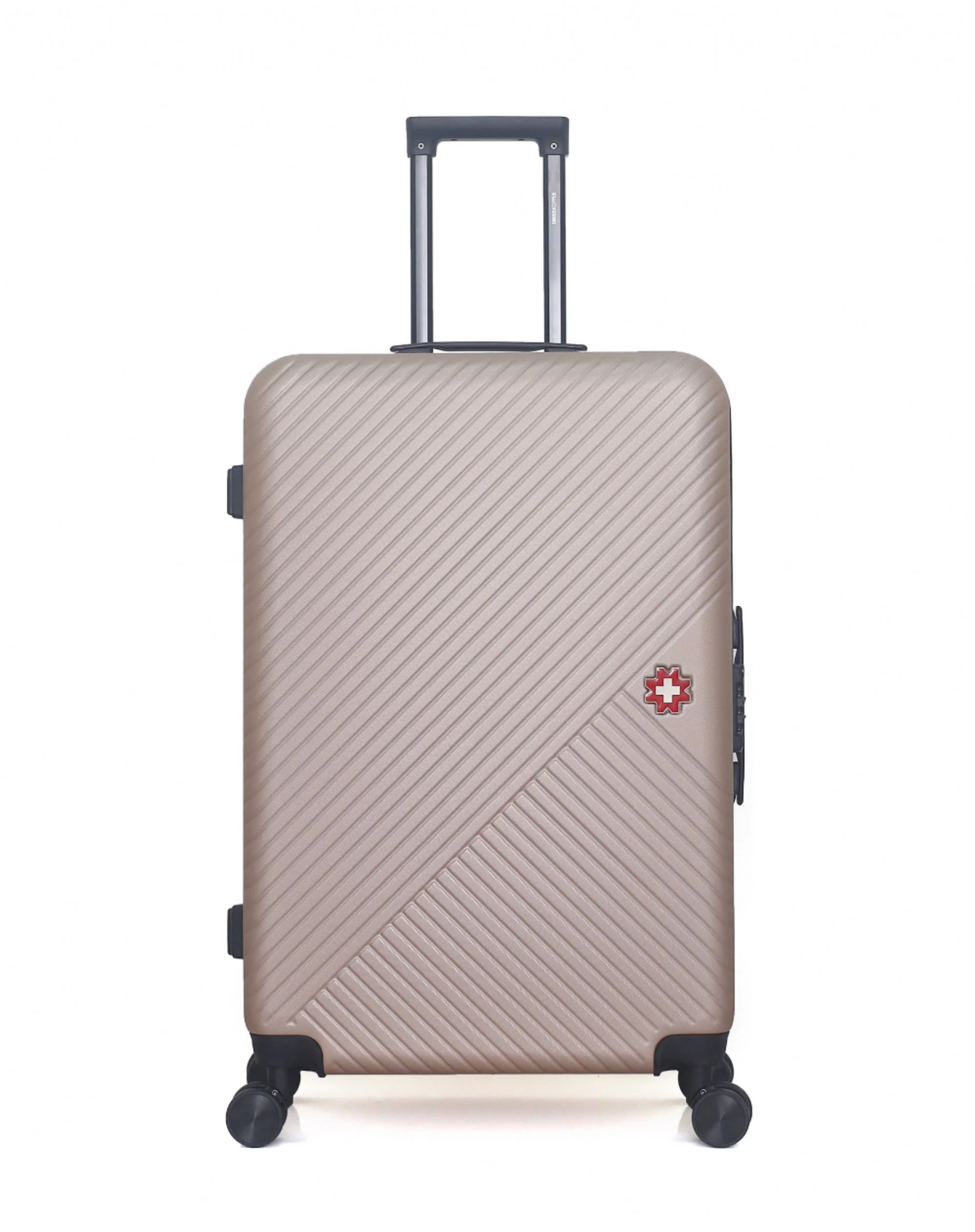 Valise Grand Format Rigide SPIEZ - Image 11