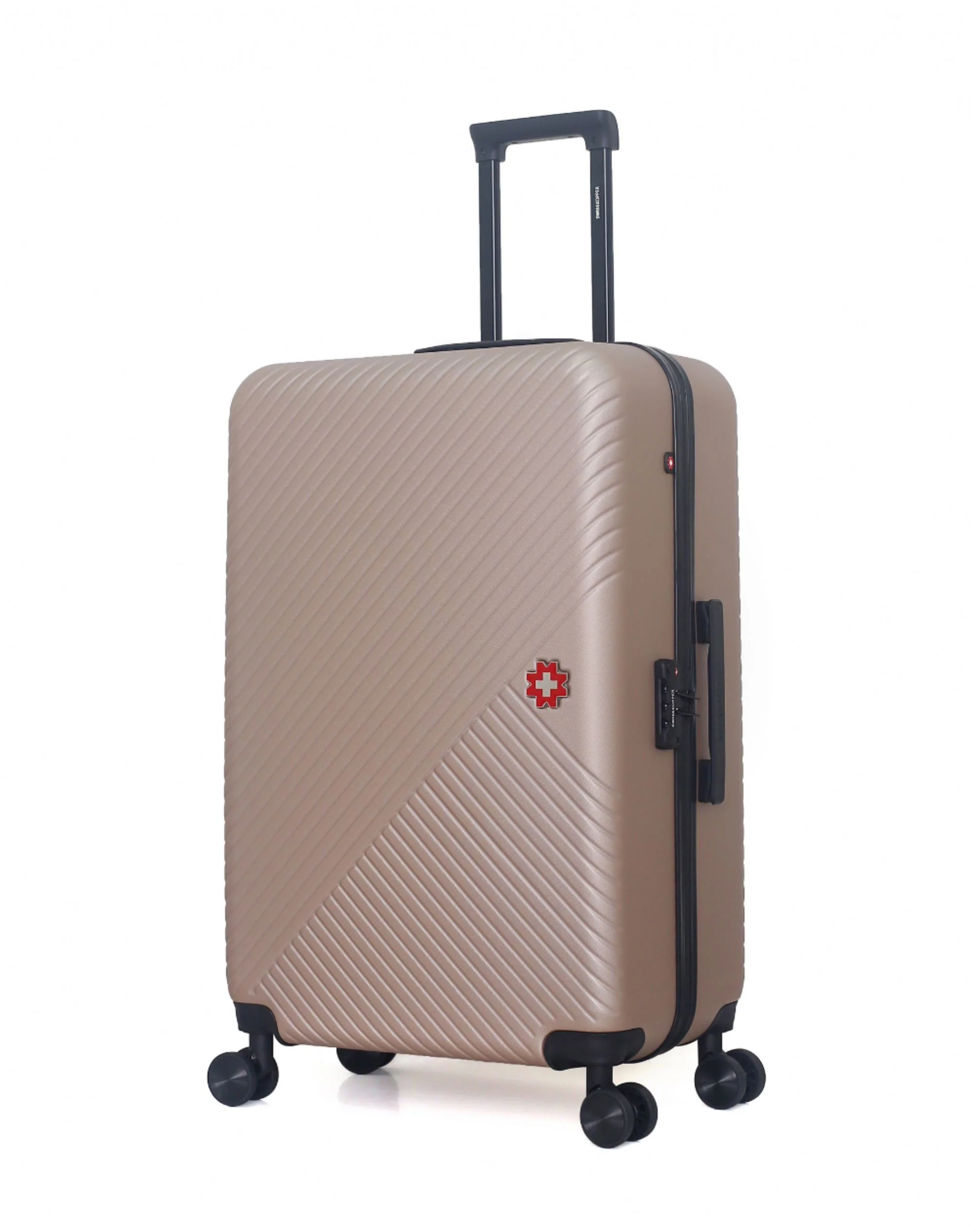 Valise Grand Format Rigide SPIEZ - Image 12
