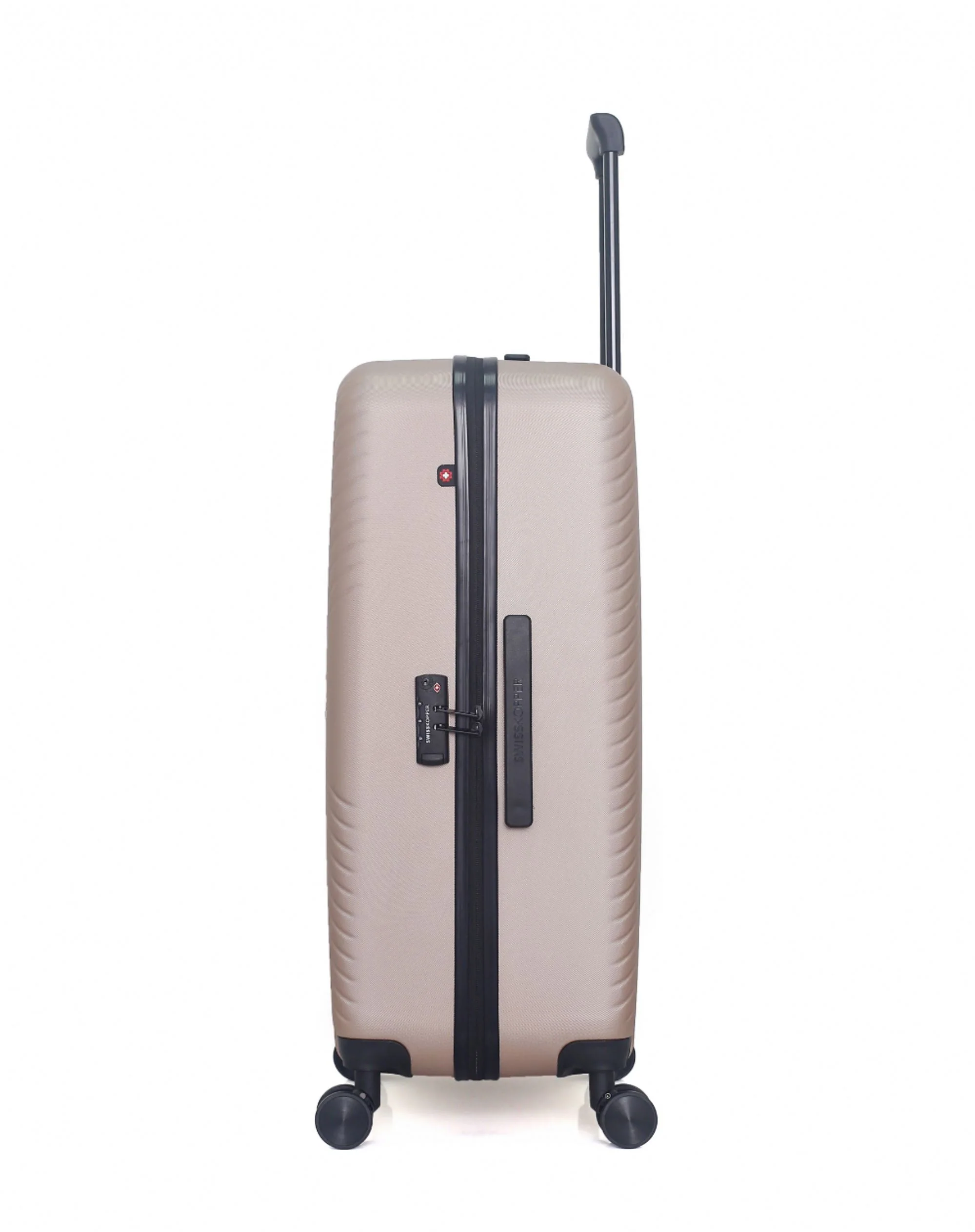 Valise Grand Format Rigide SPIEZ - Image 13