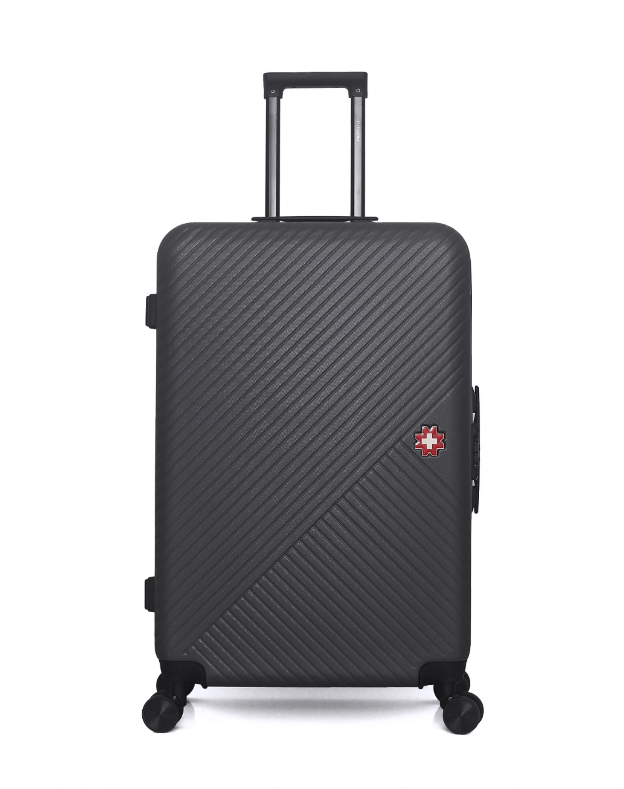 Valise Grand Format Rigide SPIEZ - Image 16