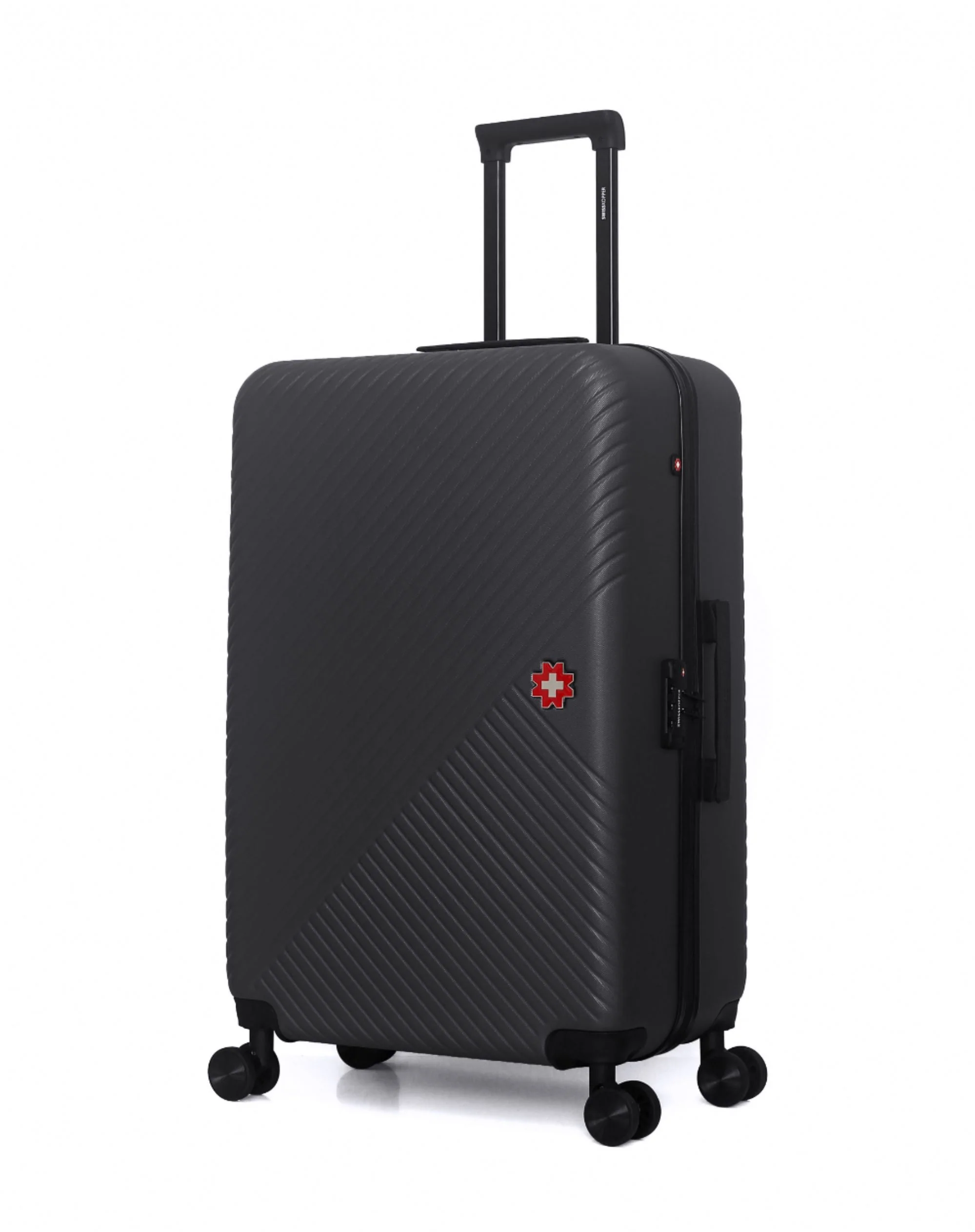 Valise Grand Format Rigide SPIEZ - Image 17
