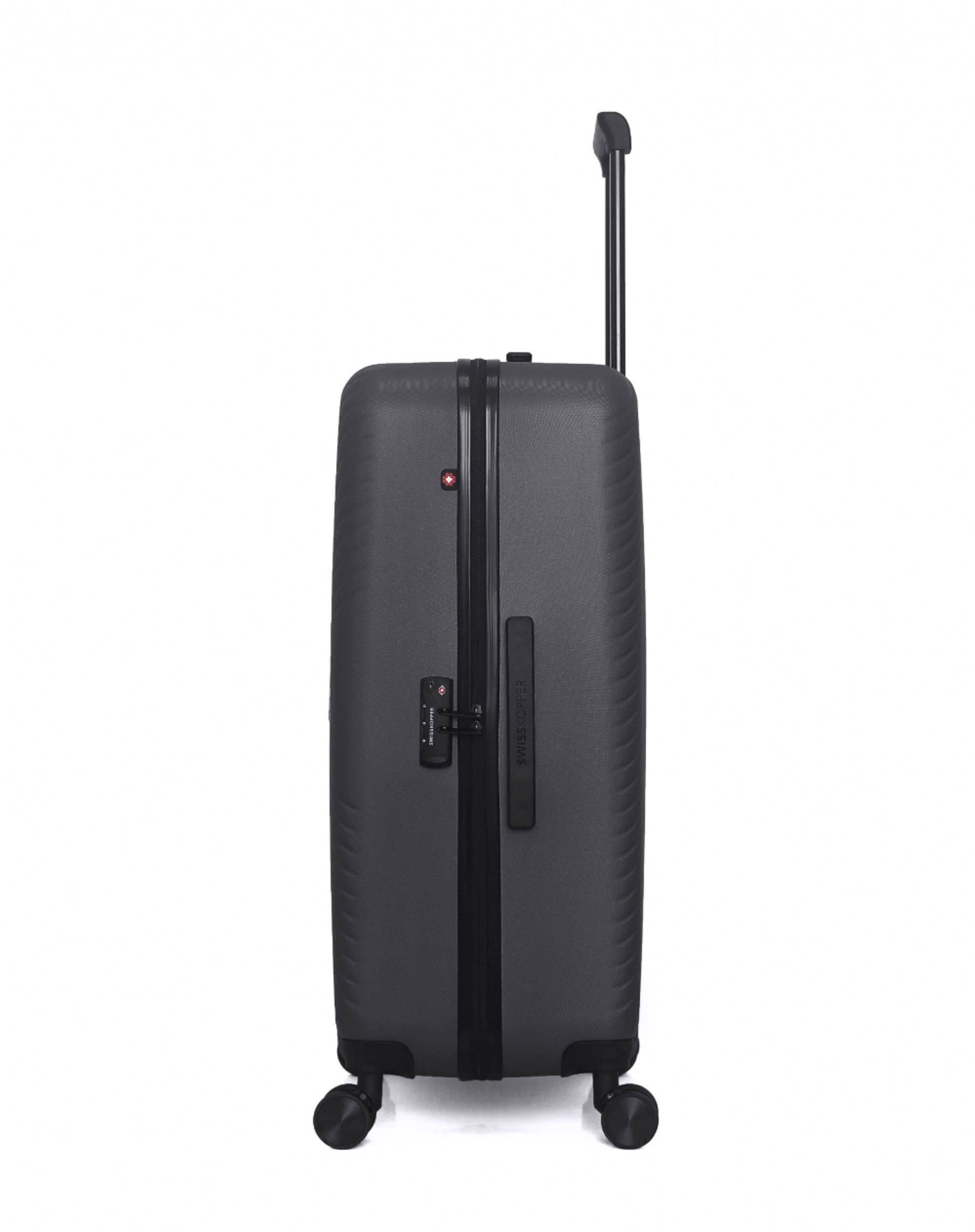 Valise Grand Format Rigide SPIEZ - Image 18