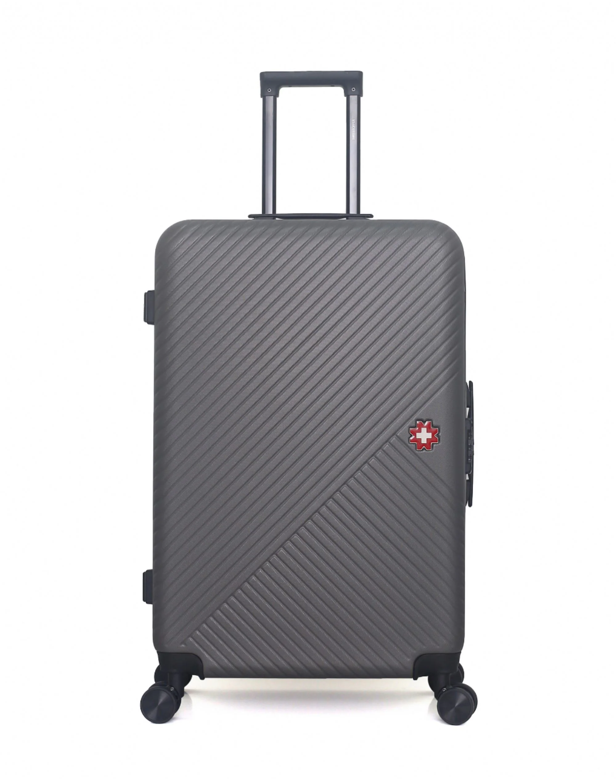 Valise Grand Format Rigide SPIEZ - Image 21