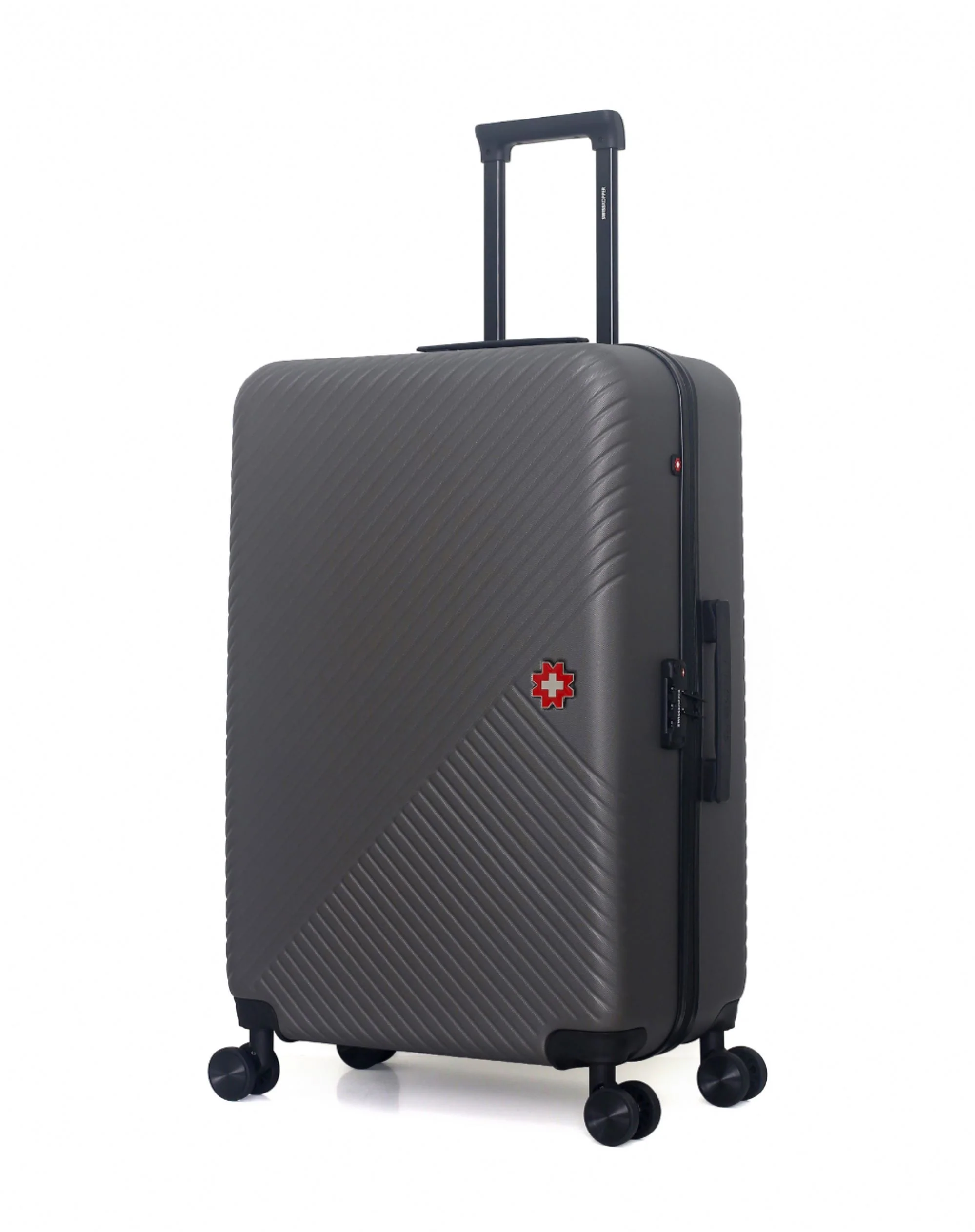 Valise Grand Format Rigide SPIEZ - Image 22
