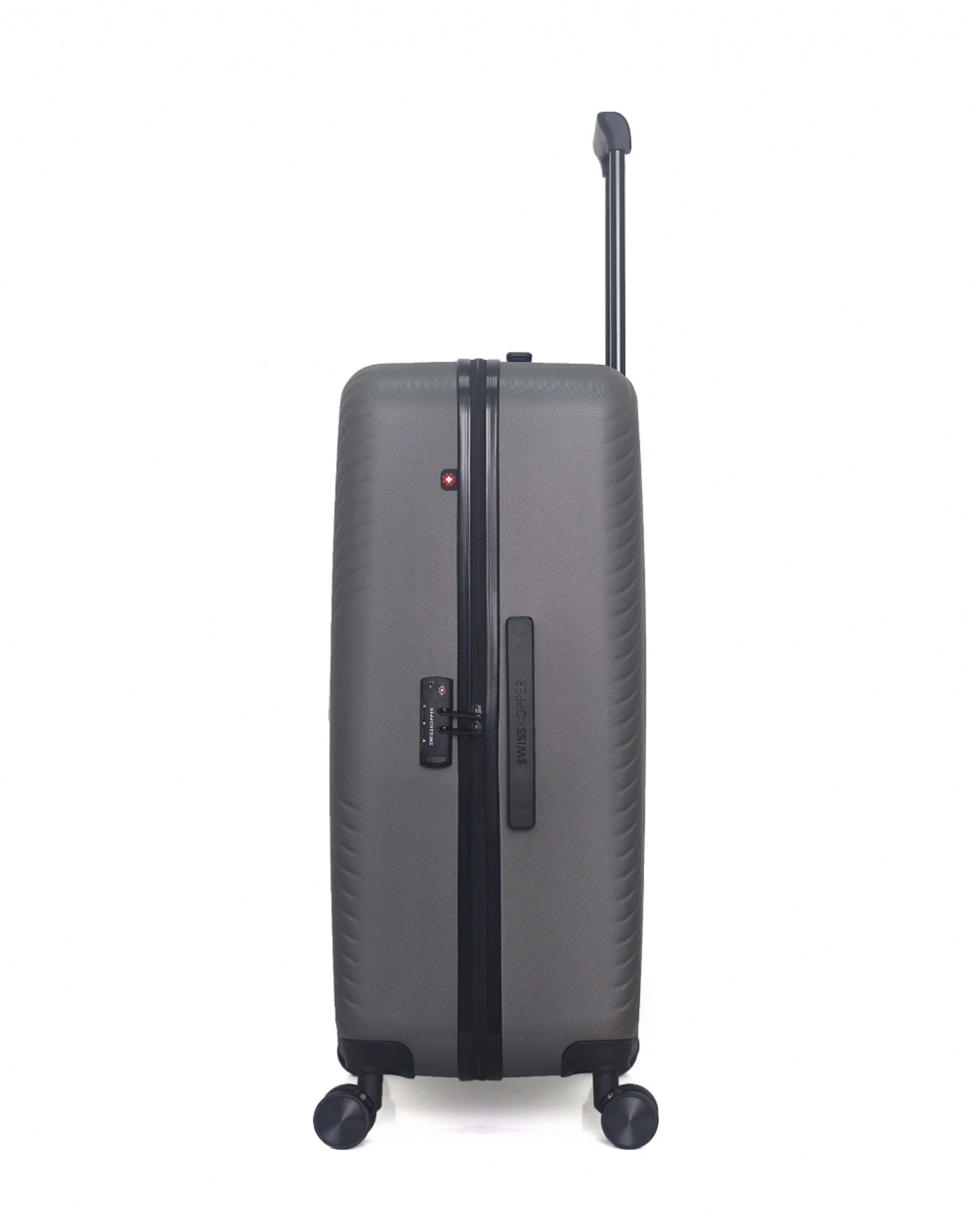 Valise Grand Format Rigide SPIEZ - Image 23