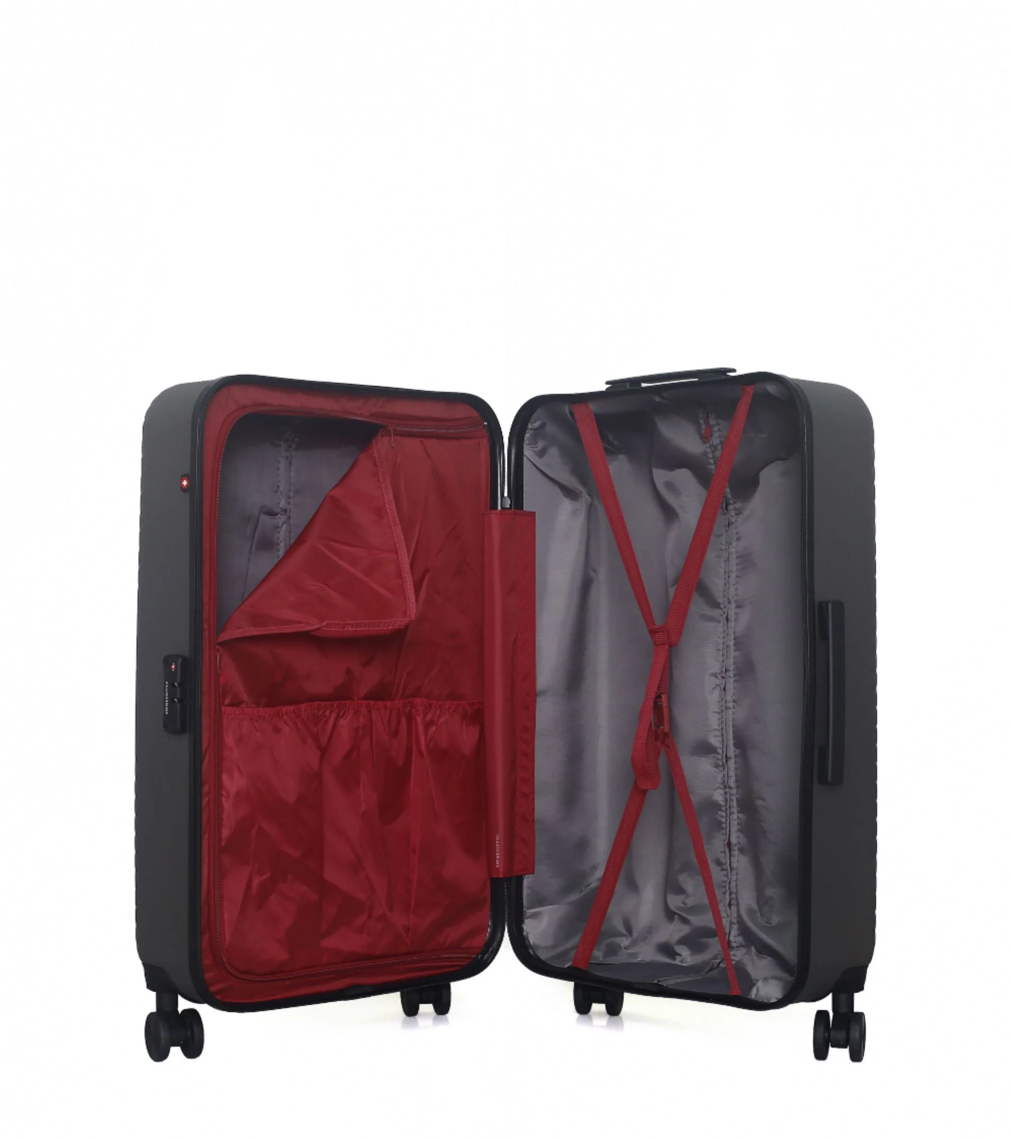 Valise Grand Format Rigide SPIEZ - Image 25