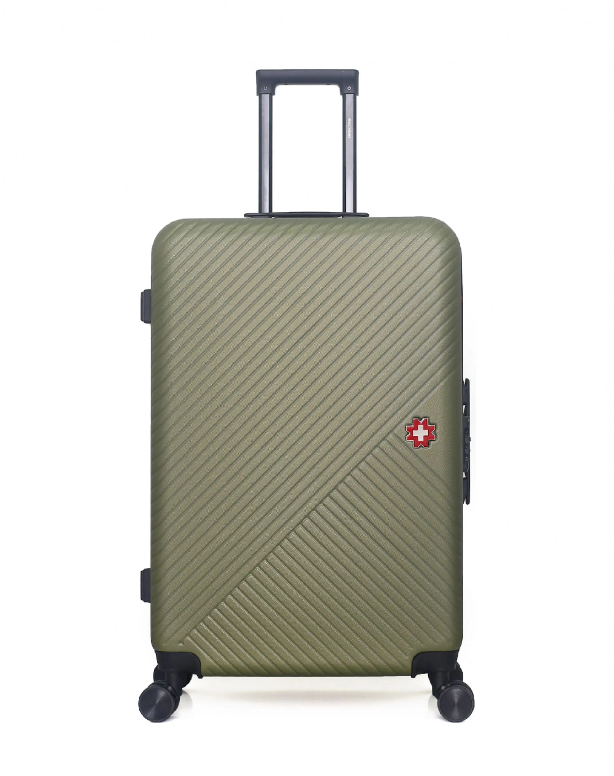 Valise Grand Format Rigide SPIEZ - Image 26
