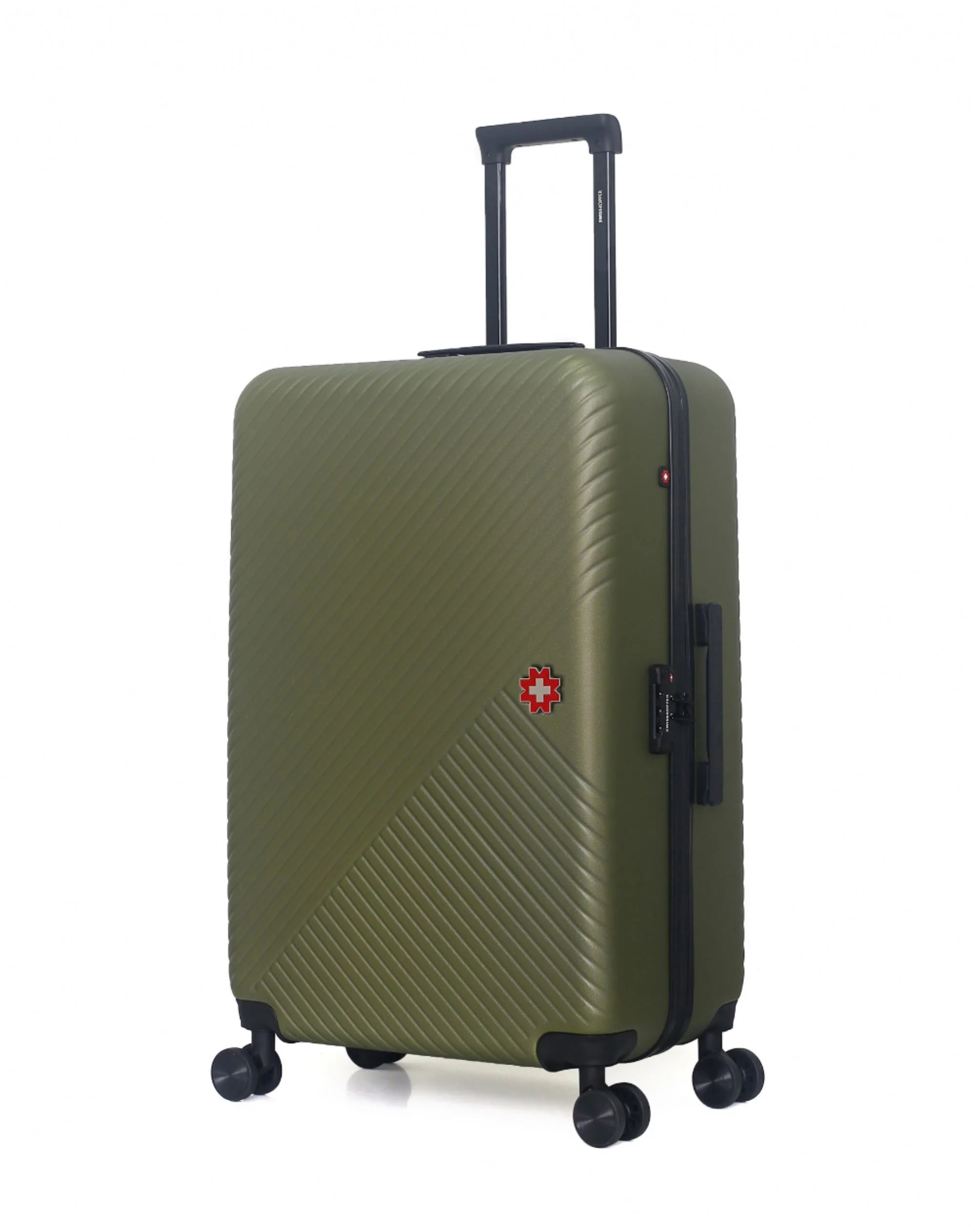 Valise Grand Format Rigide SPIEZ - Image 27
