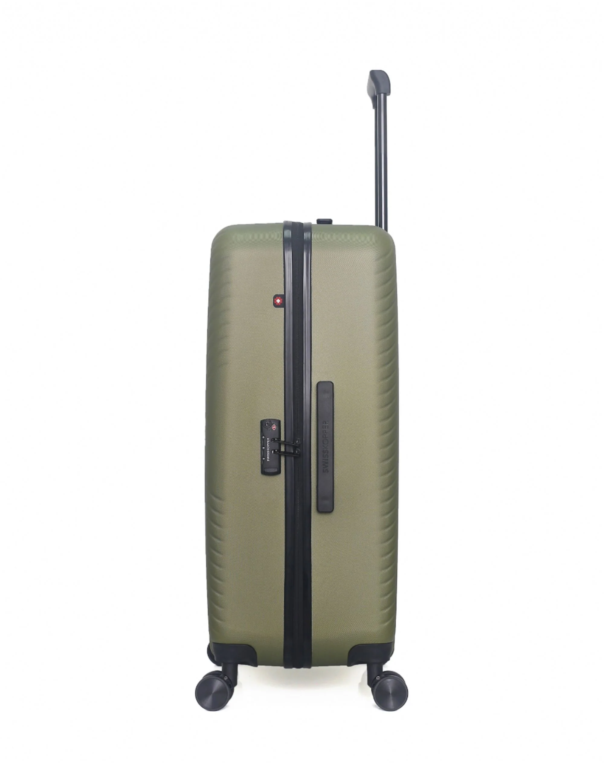 Valise Grand Format Rigide SPIEZ - Image 28