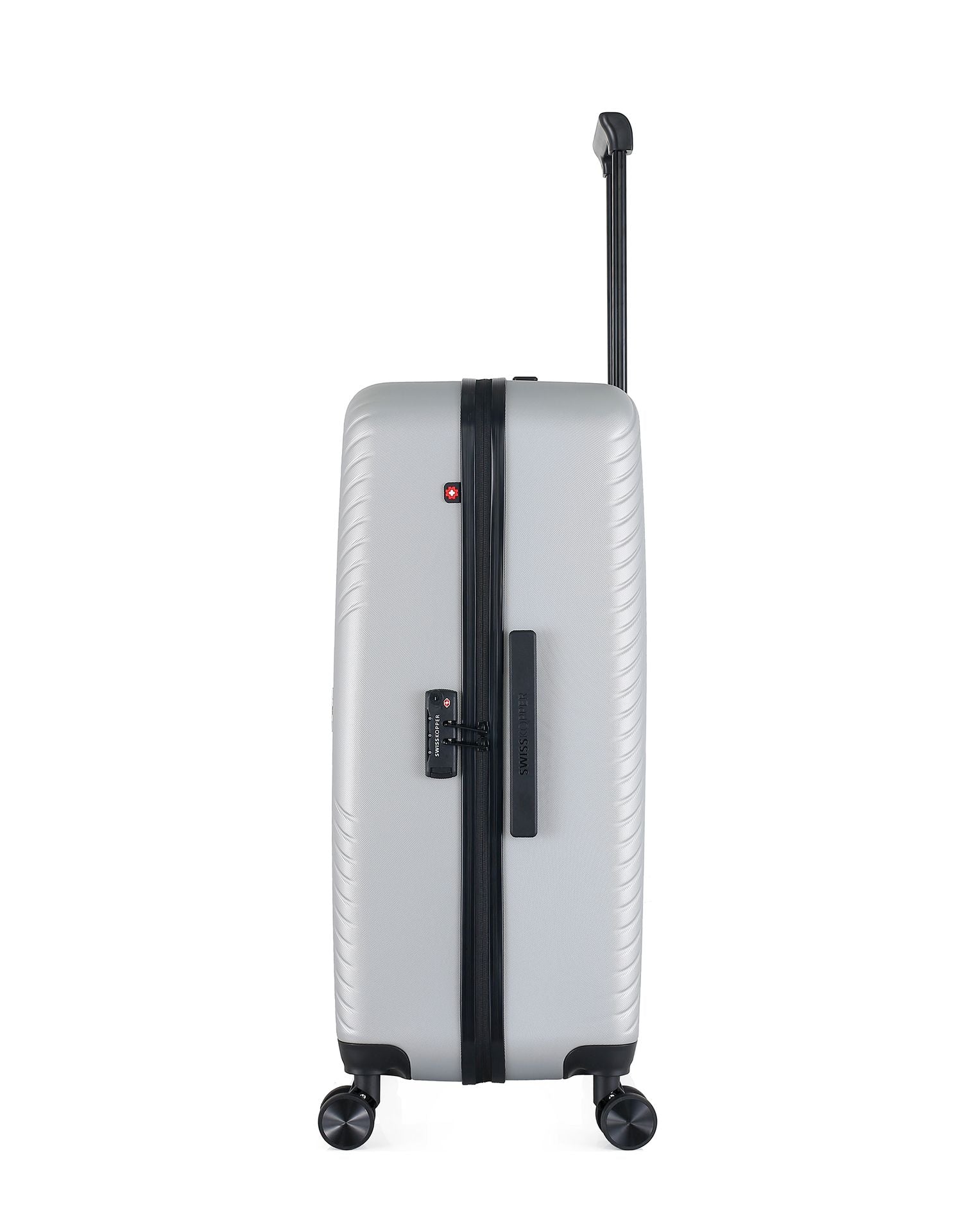 Valise Grand Format Rigide SPIEZ - Image 3