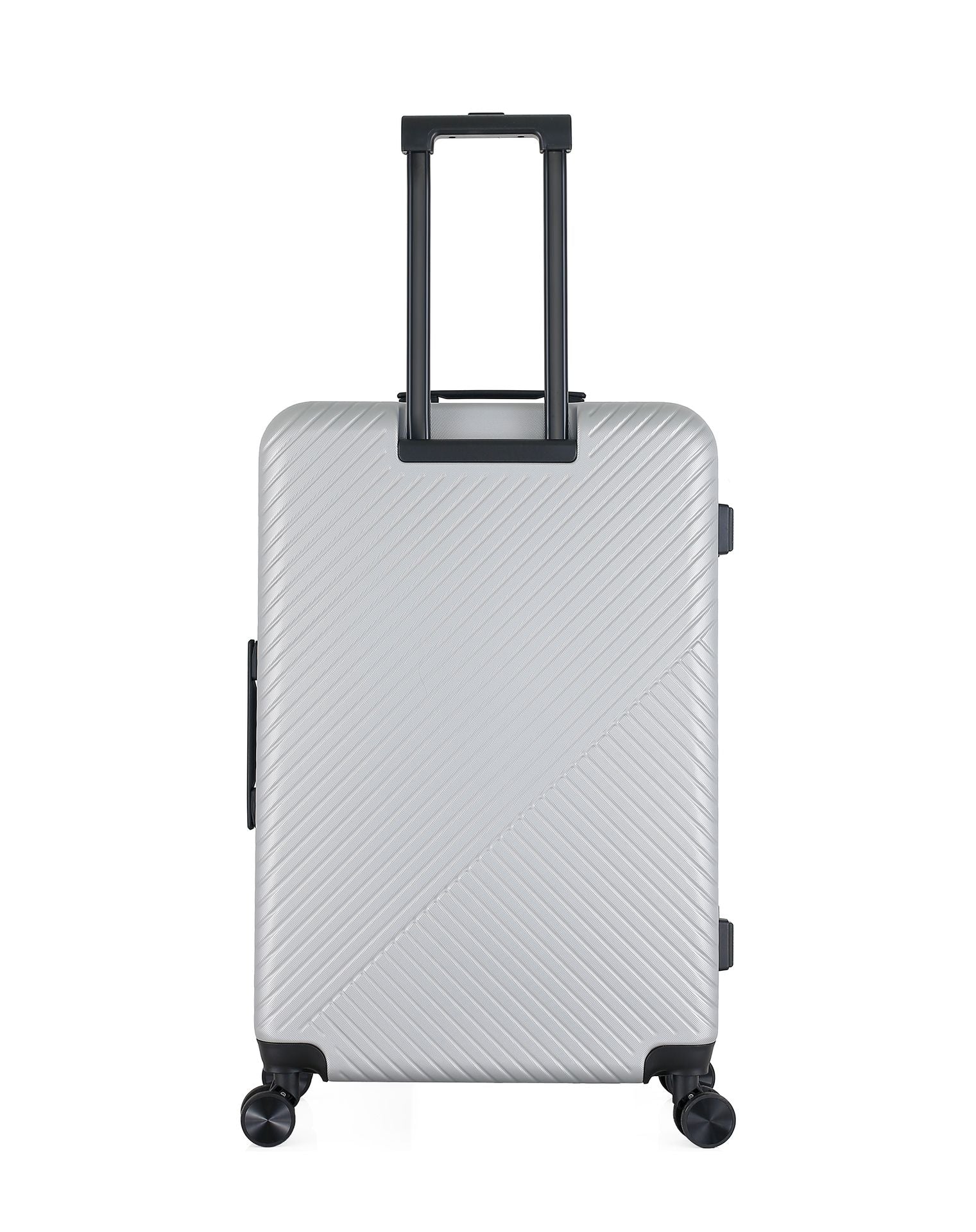 Valise Grand Format Rigide SPIEZ - Image 4