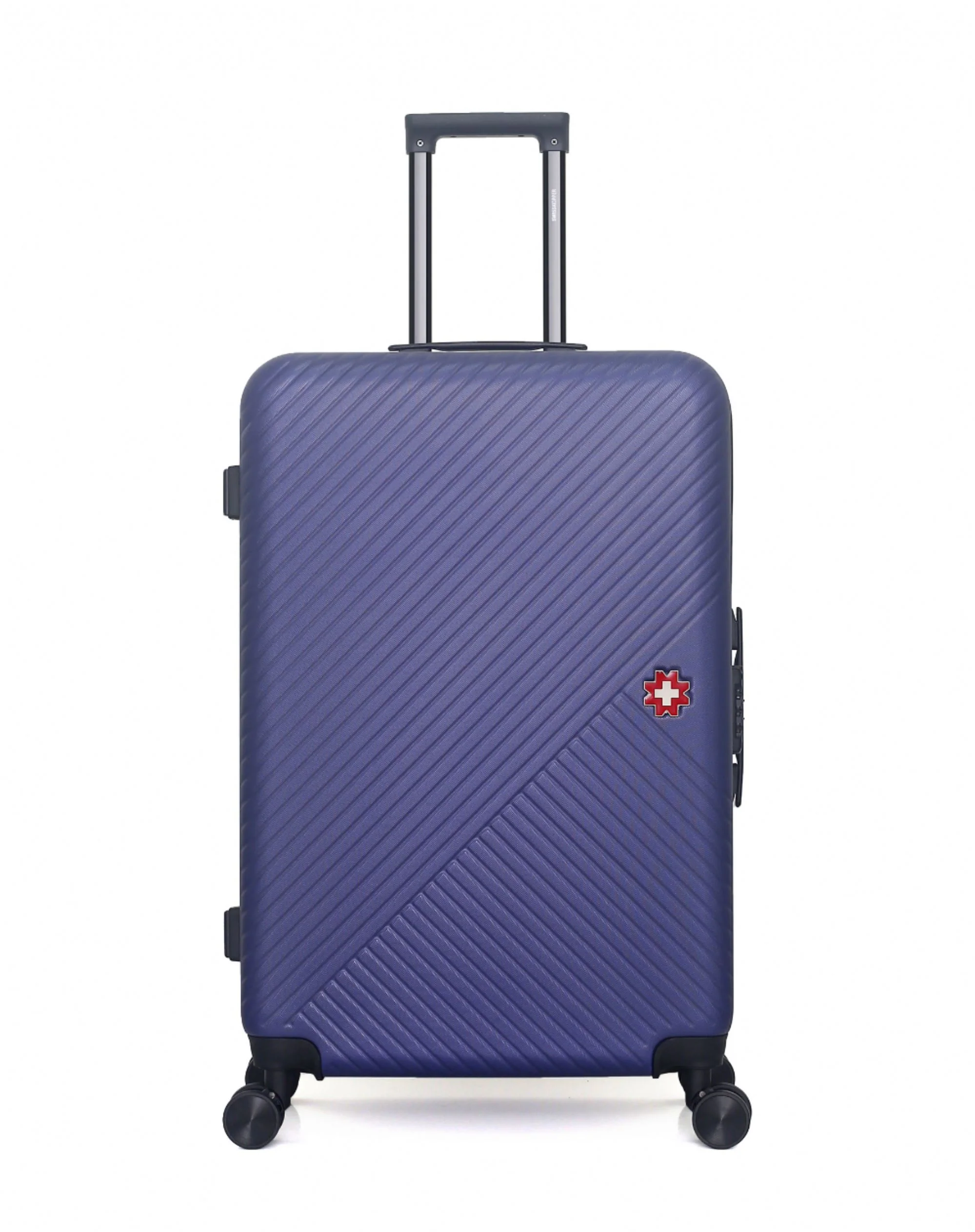 Valise Grand Format Rigide SPIEZ - Image 6
