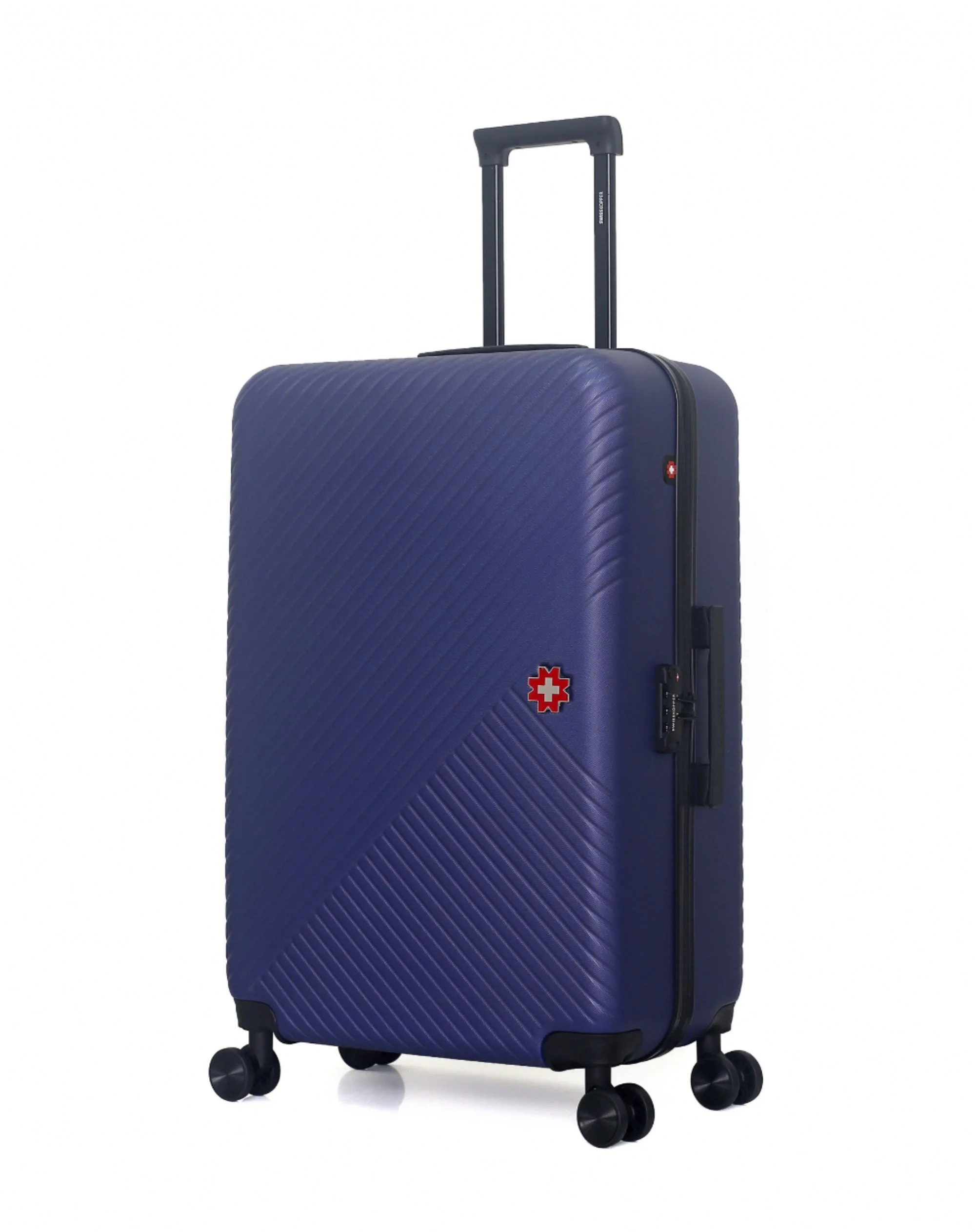 Valise Grand Format Rigide SPIEZ - Image 7