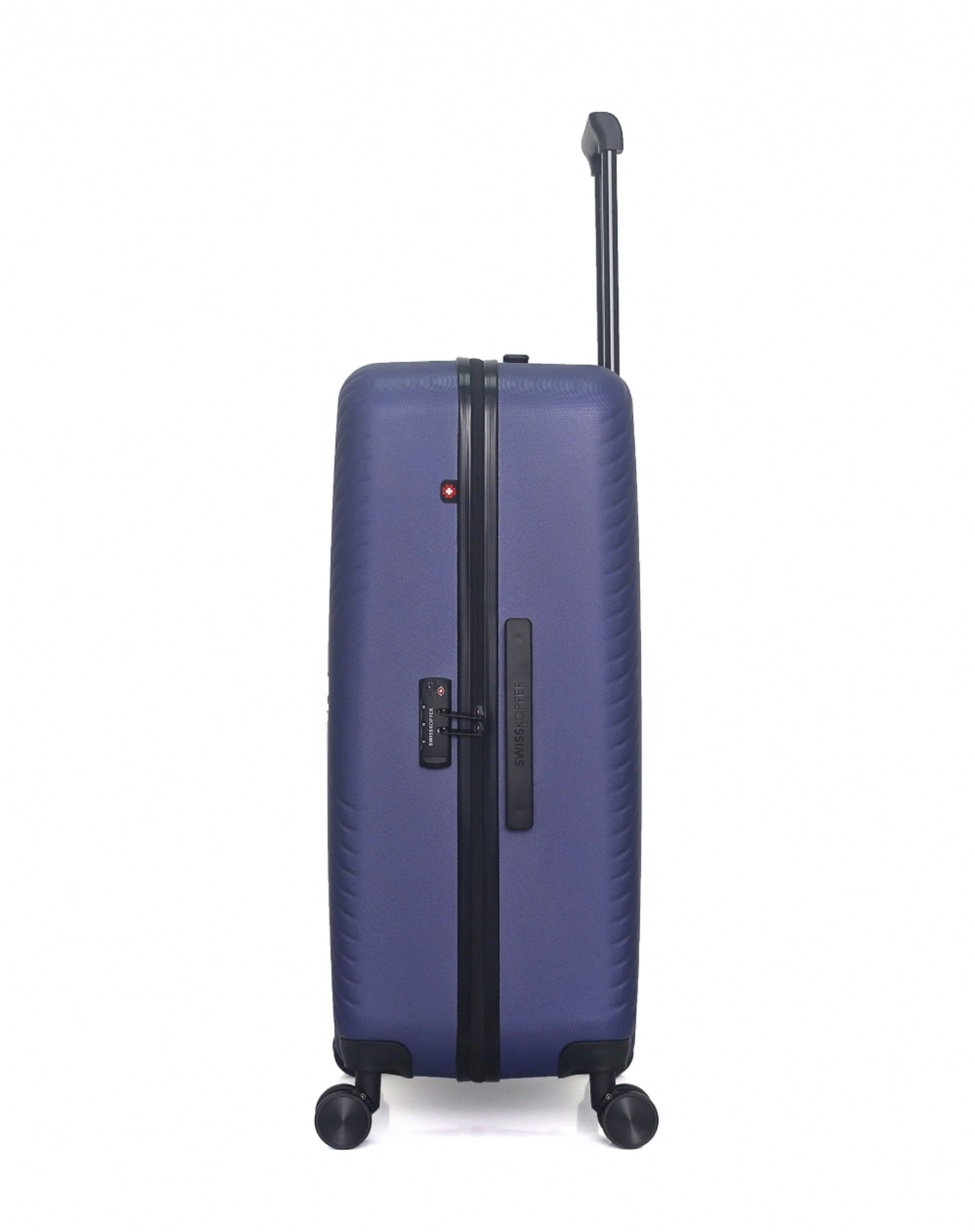 Valise Grand Format Rigide SPIEZ - Image 8