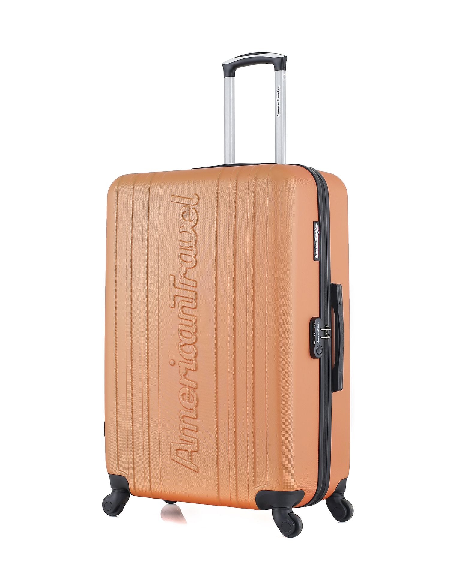 Valise Grand Format Rigide SPRINGFIELD - Image 12