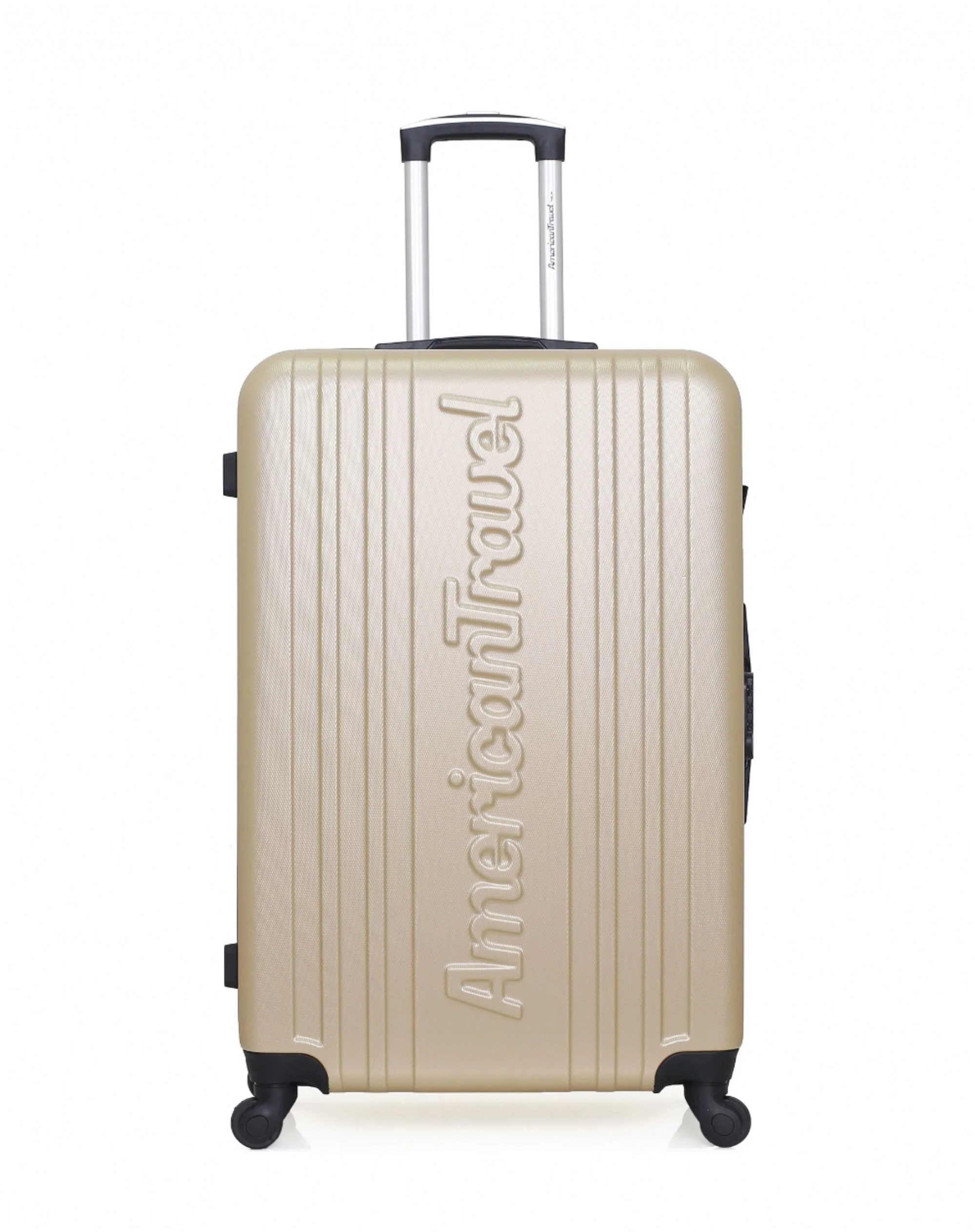 Valise Grand Format Rigide SPRINGFIELD - Image 16