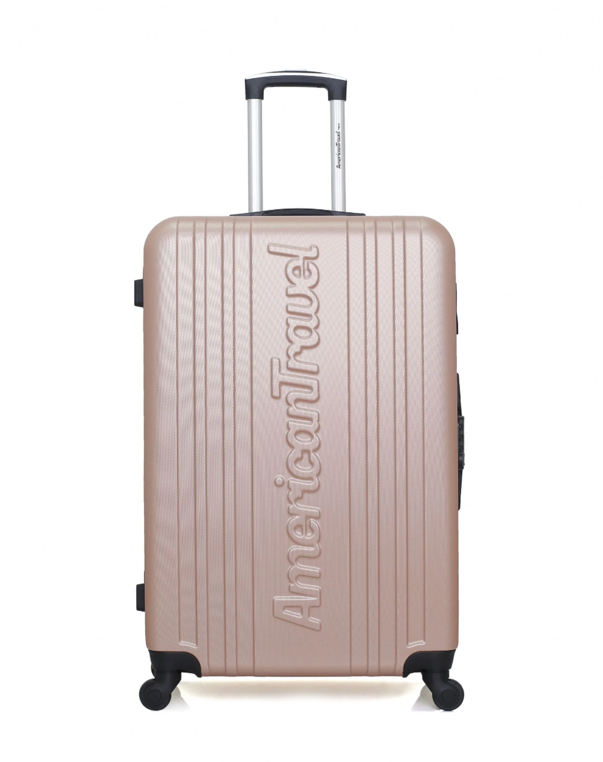 Valise Grand Format Rigide SPRINGFIELD - Image 21