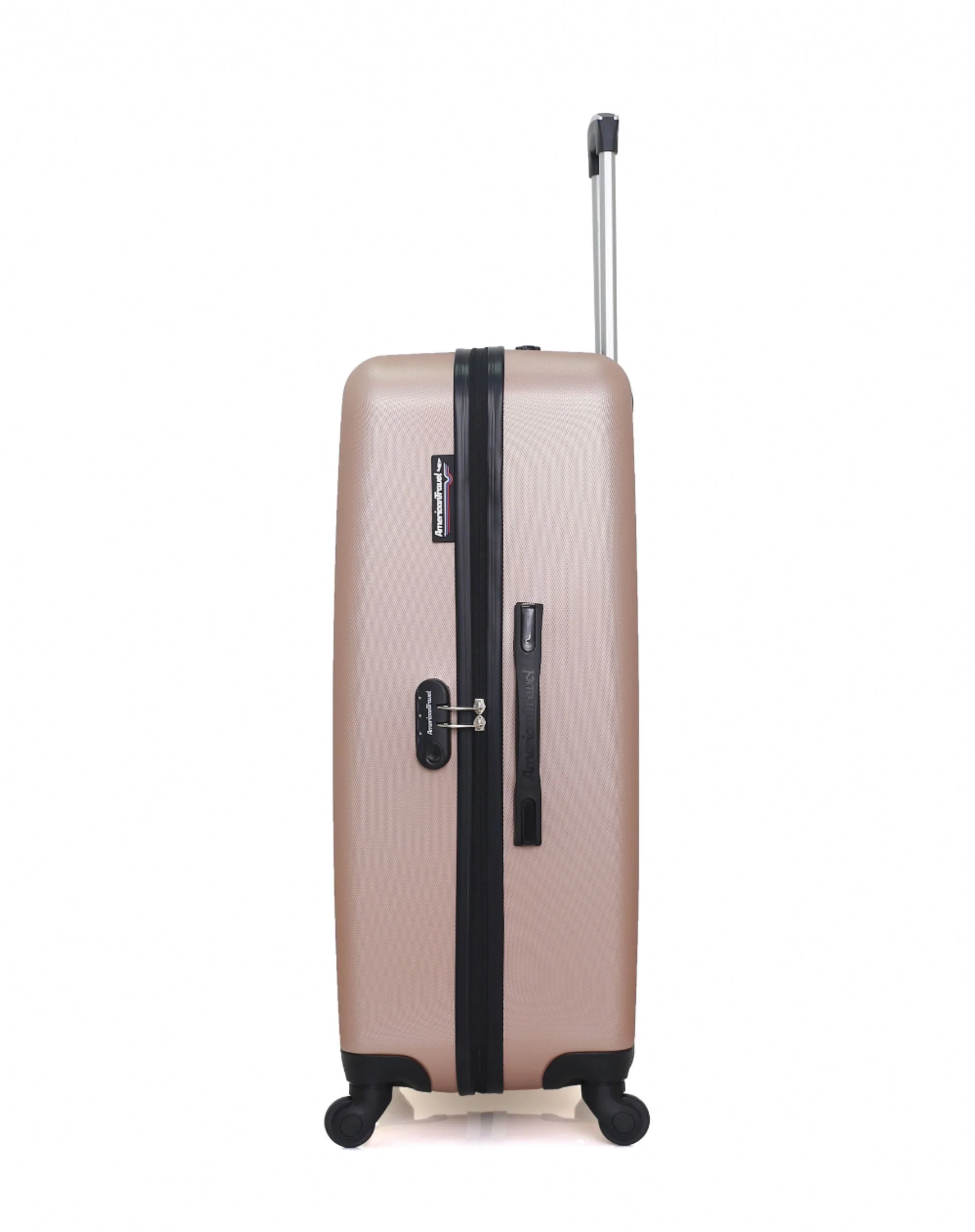 Valise Grand Format Rigide SPRINGFIELD - Image 23