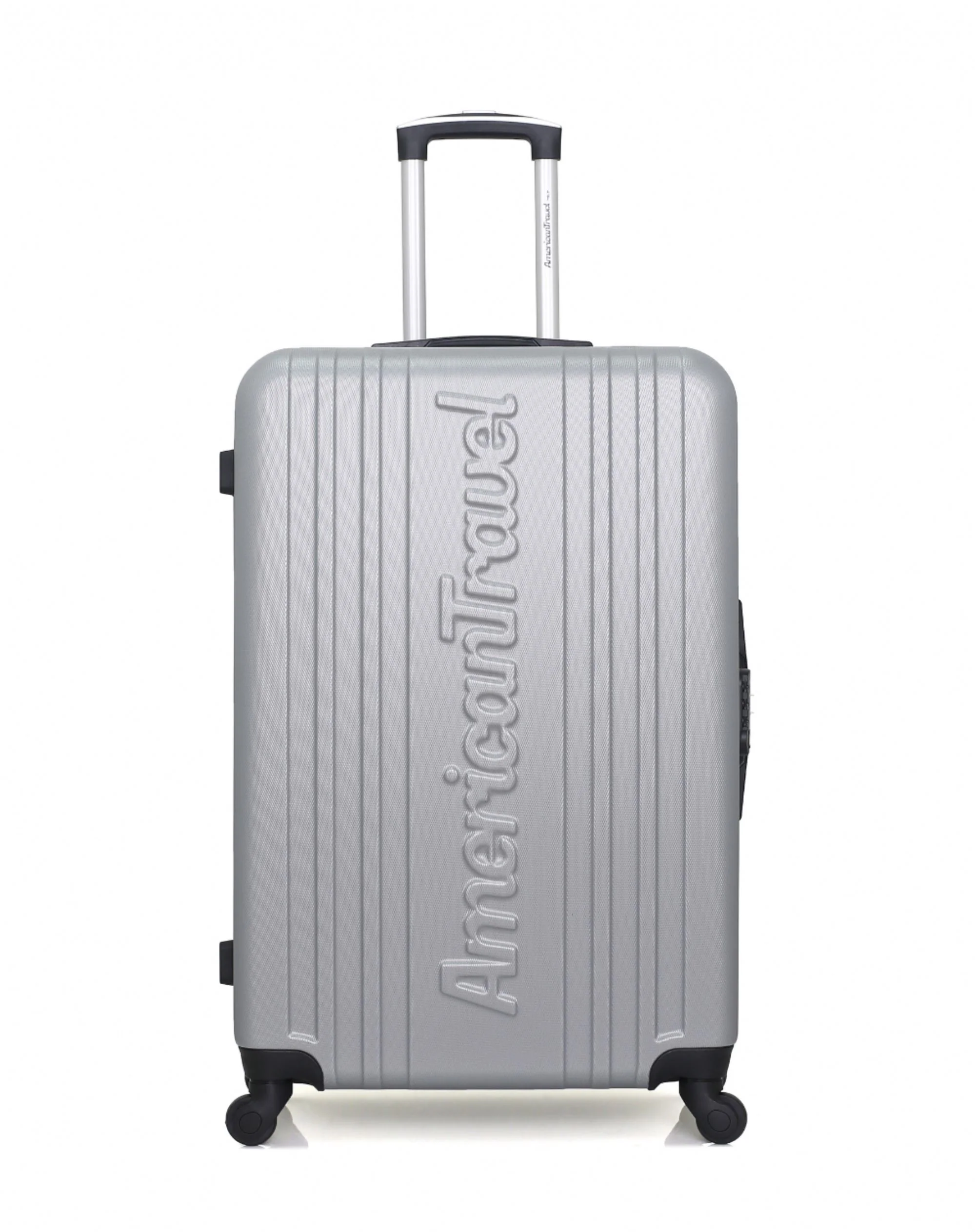 Valise Grand Format Rigide SPRINGFIELD - Image 26