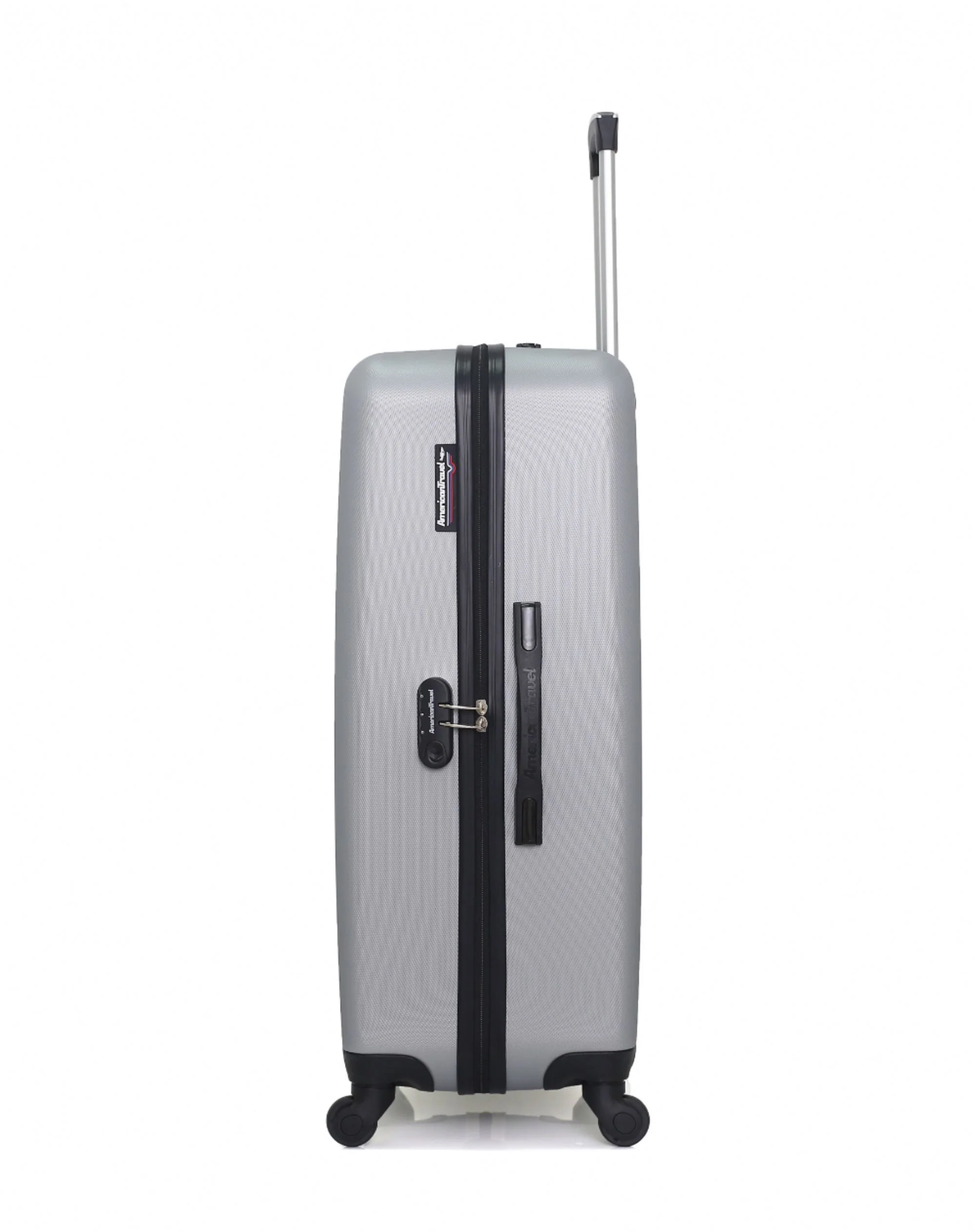 Valise Grand Format Rigide SPRINGFIELD - Image 28