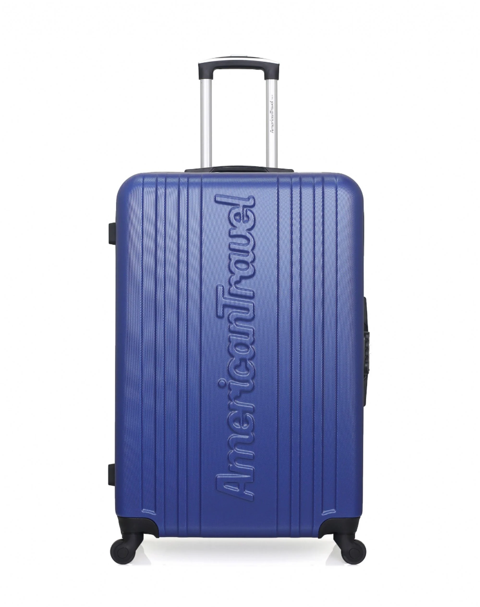 Valise Grand Format Rigide SPRINGFIELD - Image 31