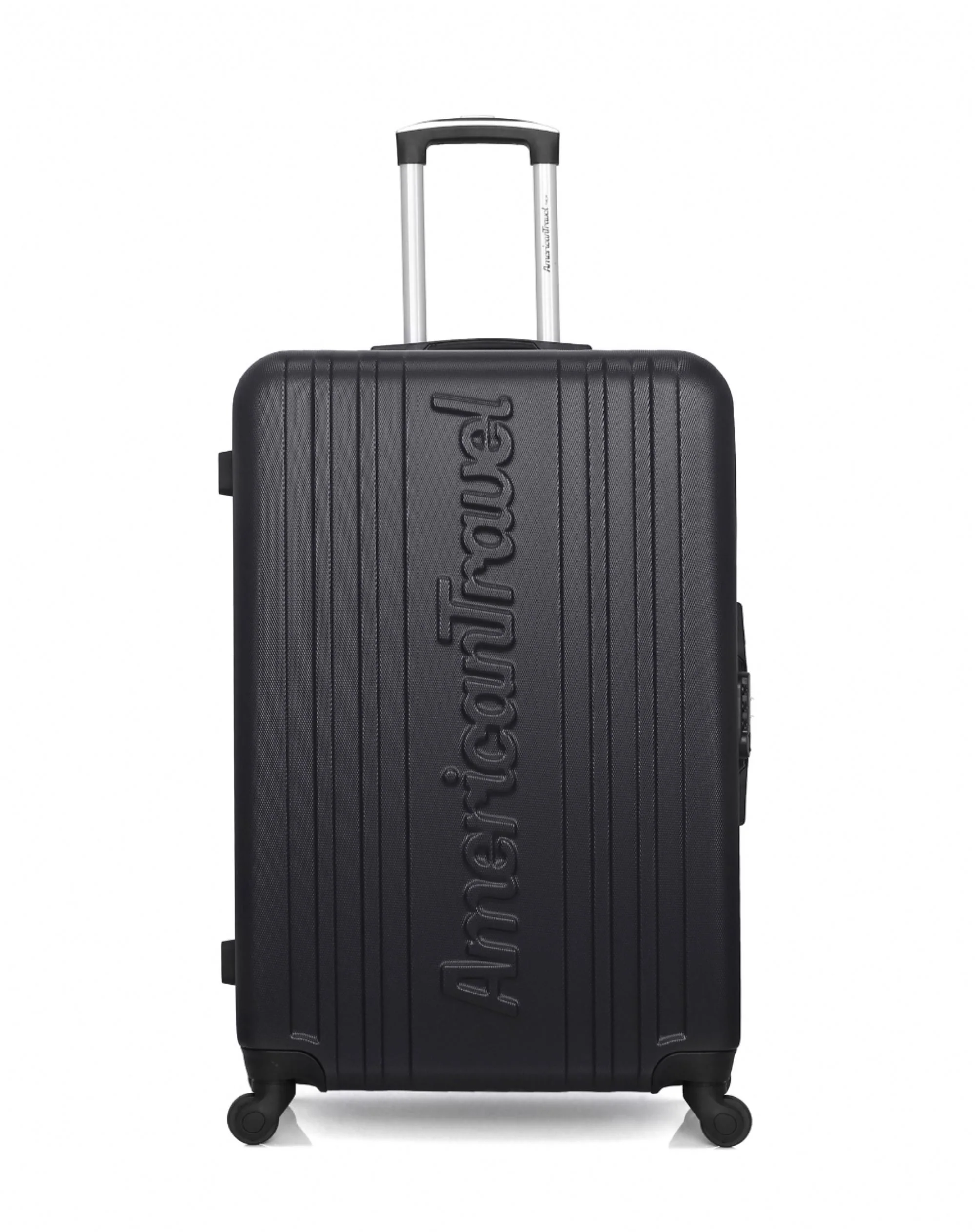 Valise Grand Format Rigide SPRINGFIELD - Image 36