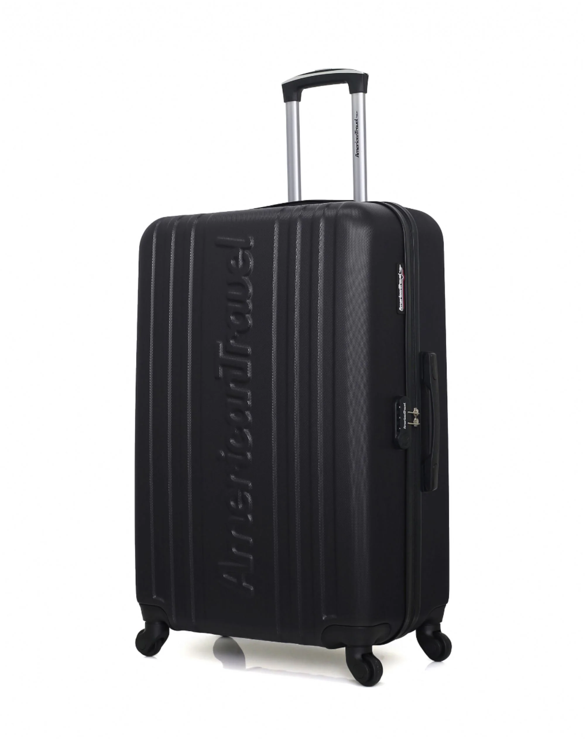 Valise Grand Format Rigide SPRINGFIELD - Image 37