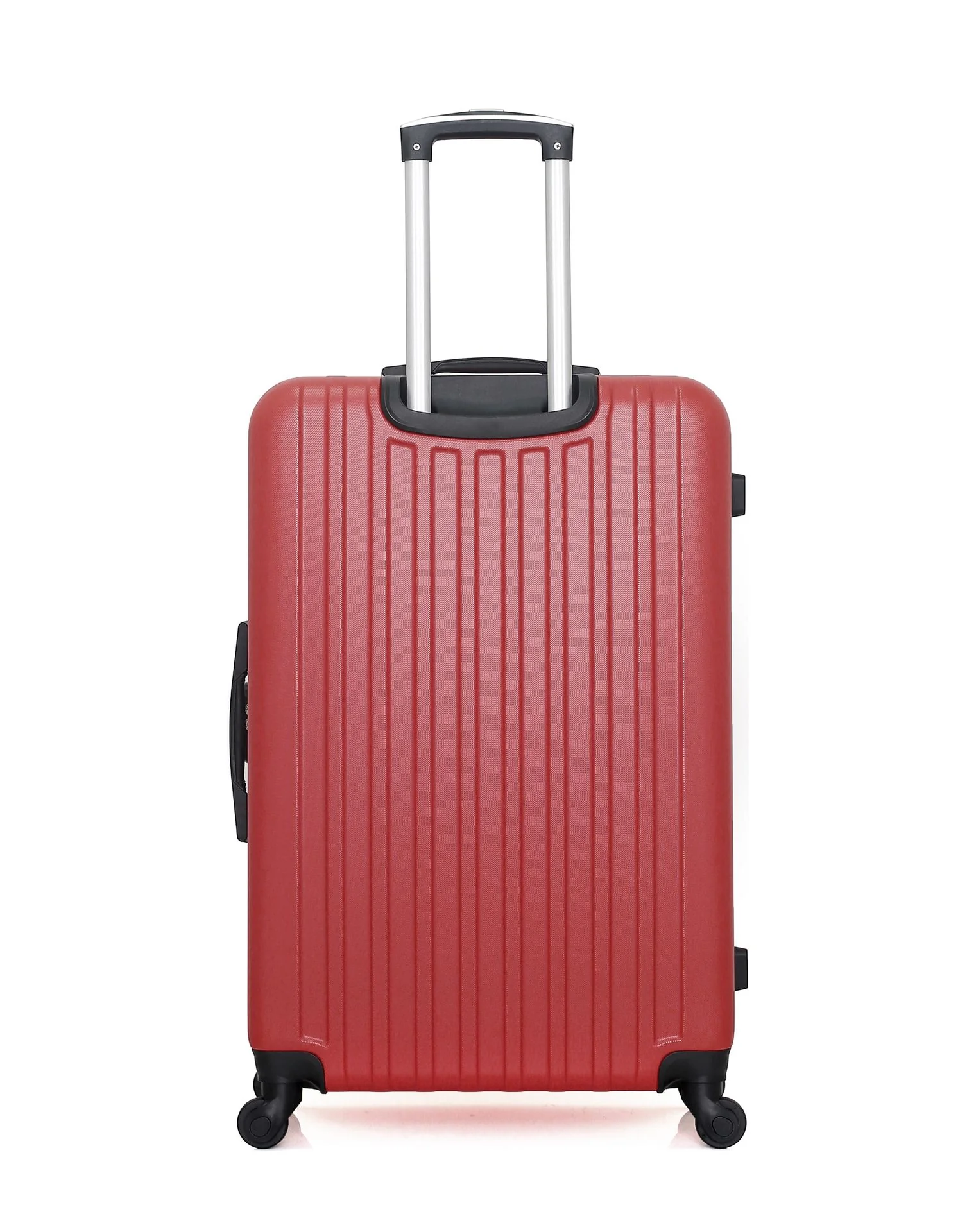 Valise Grand Format Rigide SPRINGFIELD - Image 4