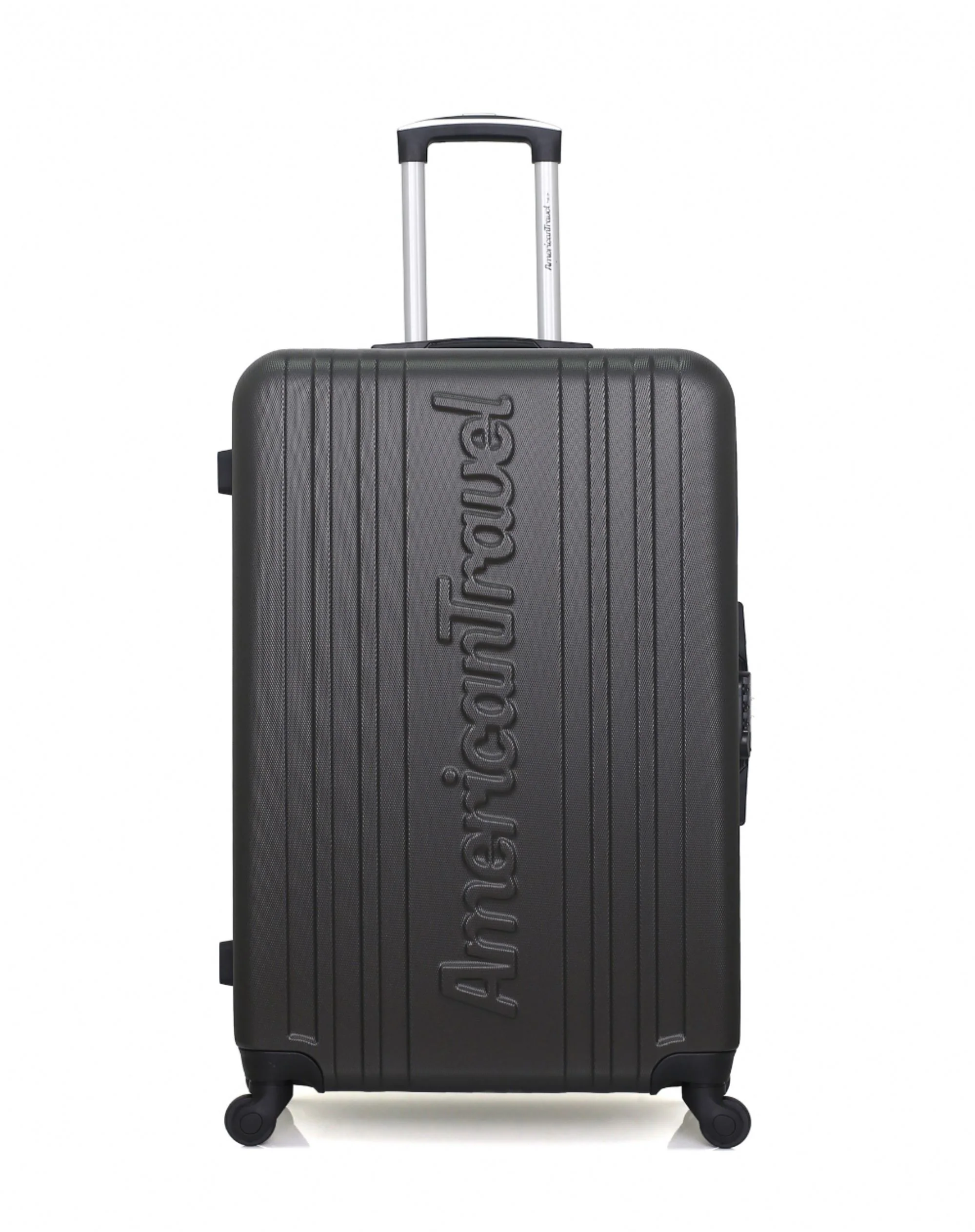 Valise Grand Format Rigide SPRINGFIELD - Image 41