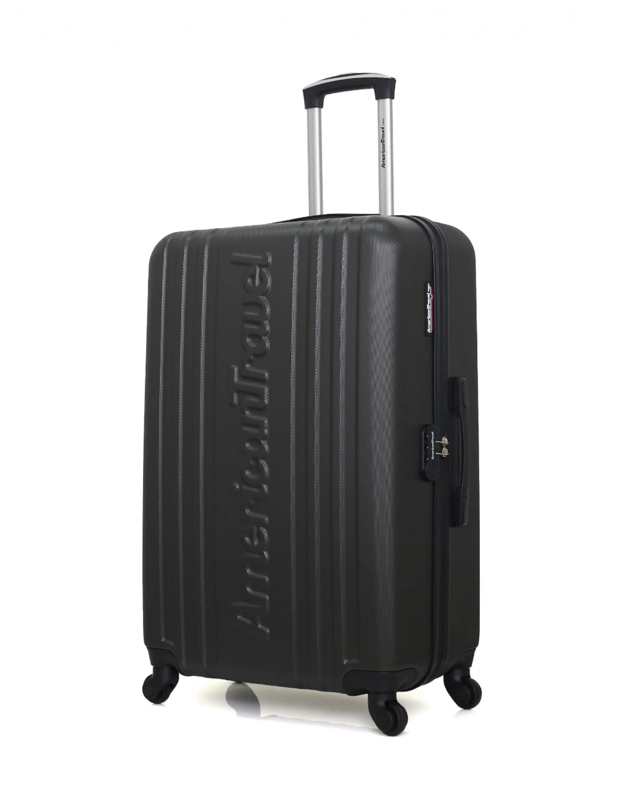 Valise Grand Format Rigide SPRINGFIELD - Image 42