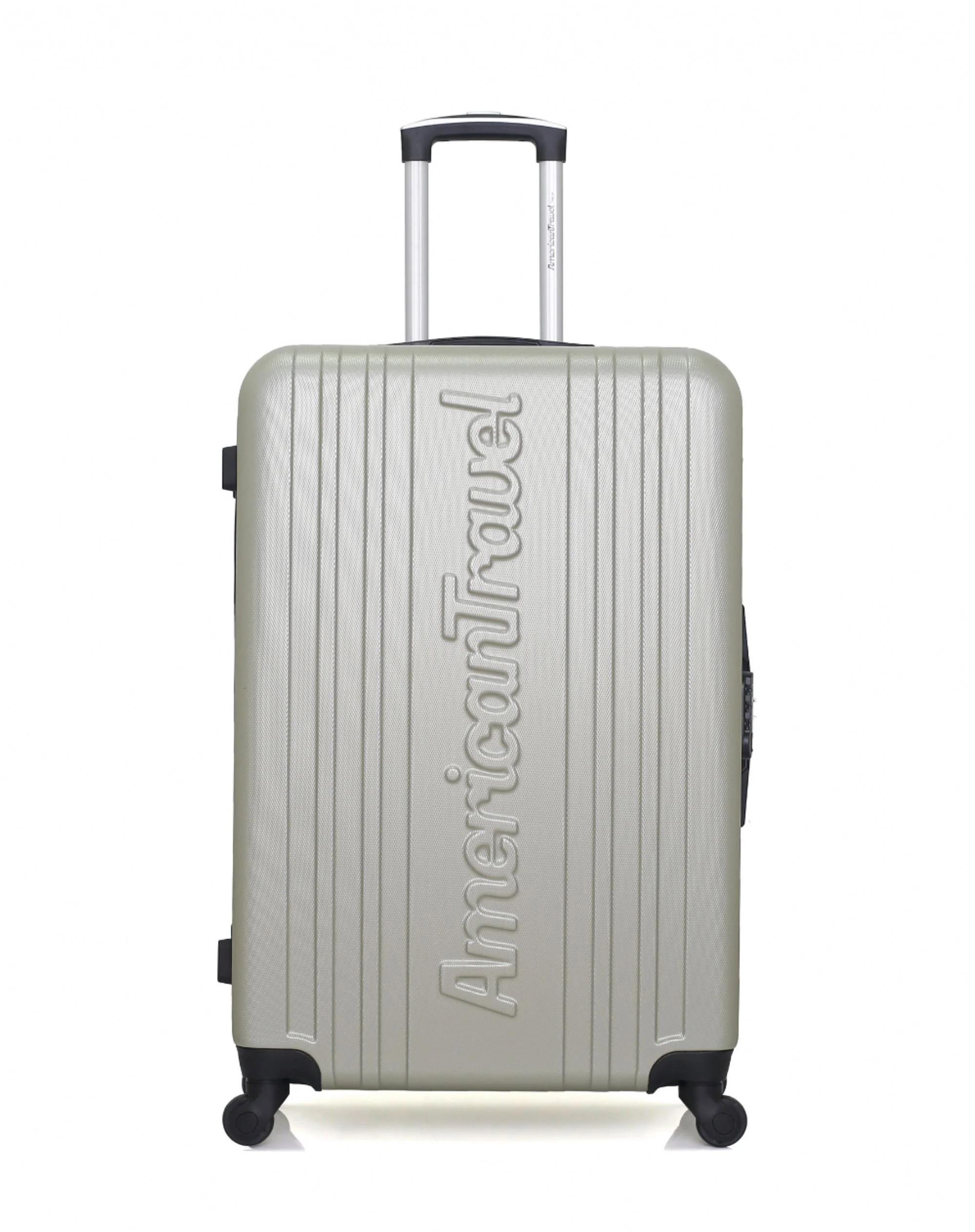 Valise Grand Format Rigide SPRINGFIELD - Image 46
