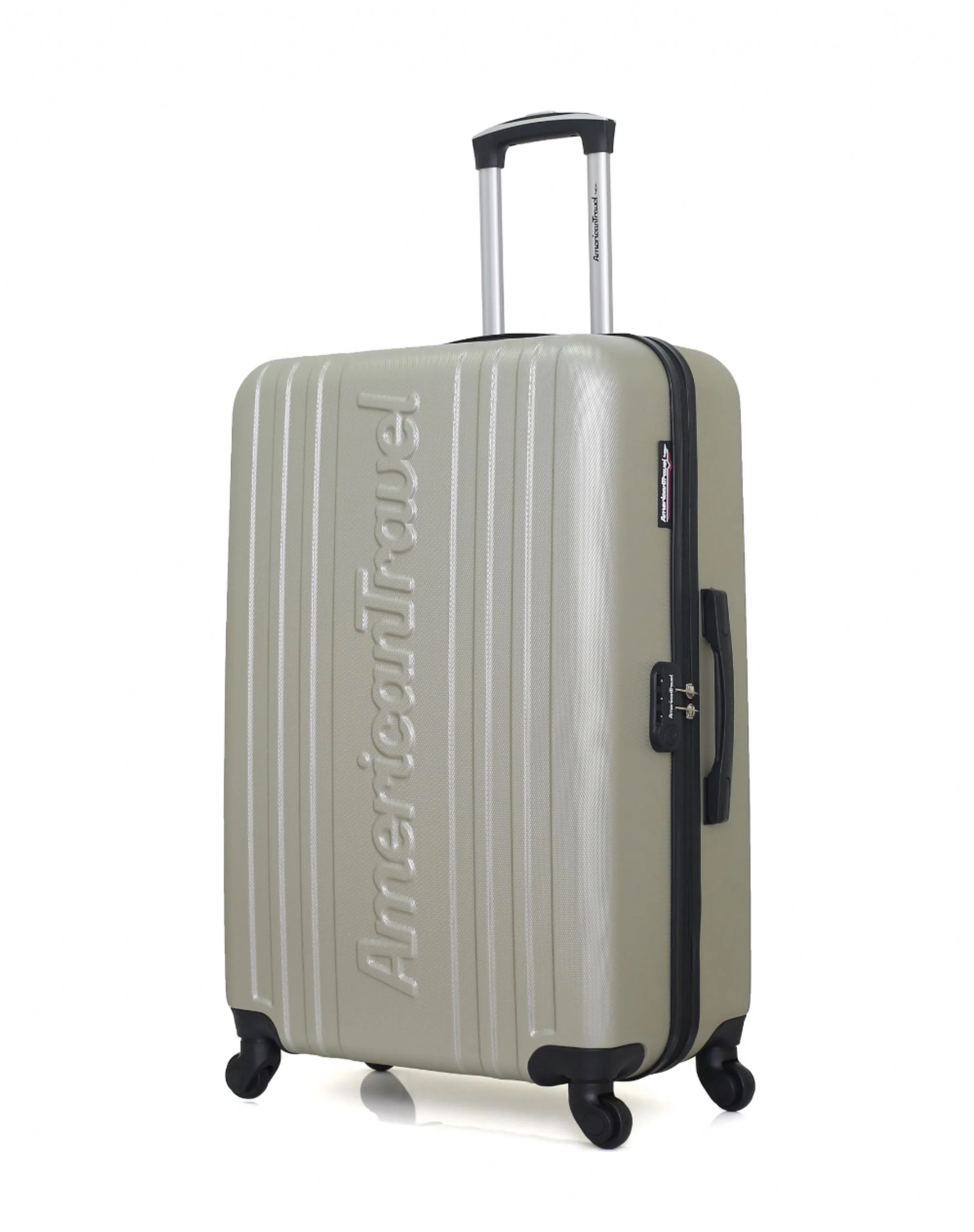 Valise Grand Format Rigide SPRINGFIELD - Image 47