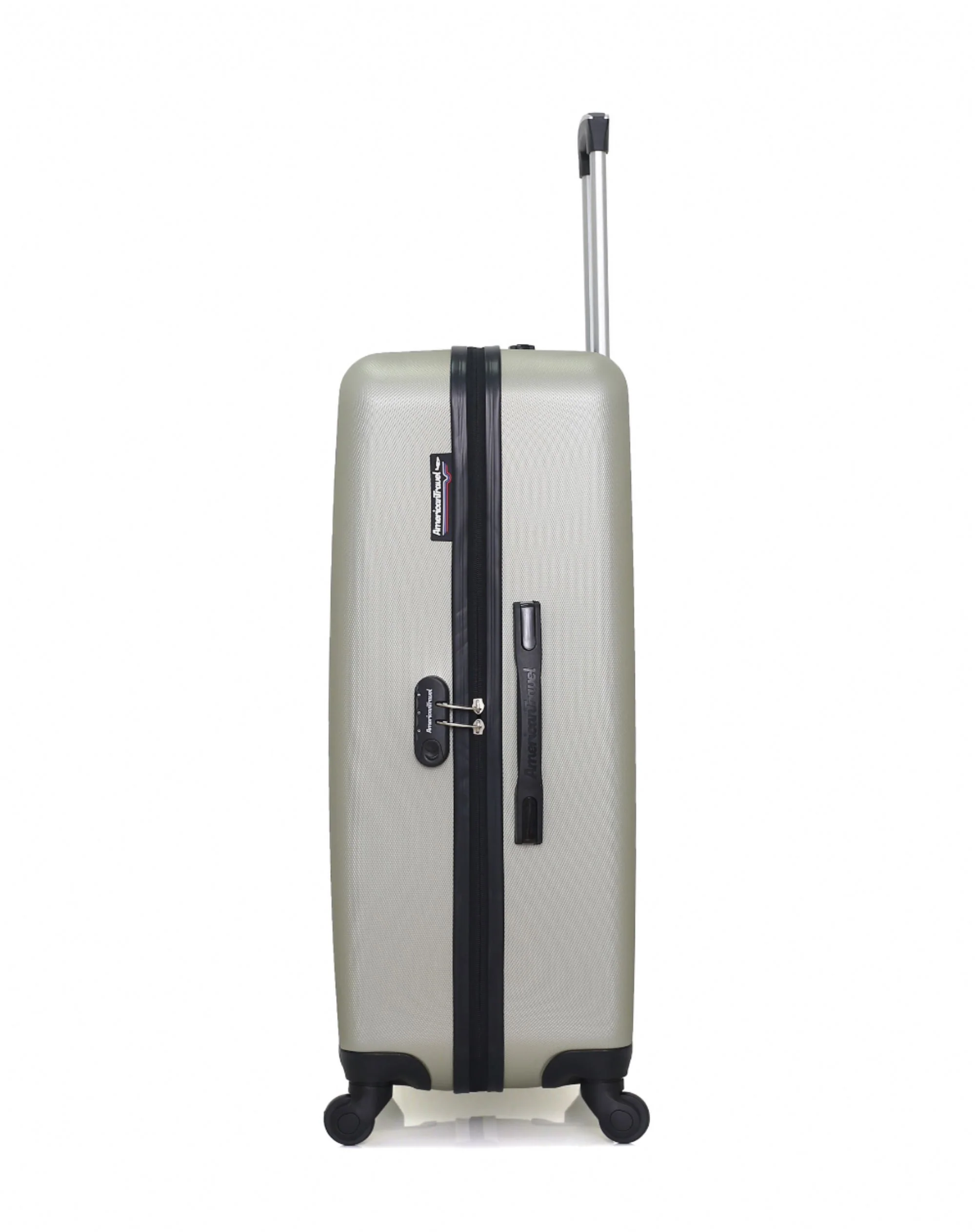 Valise Grand Format Rigide SPRINGFIELD - Image 48