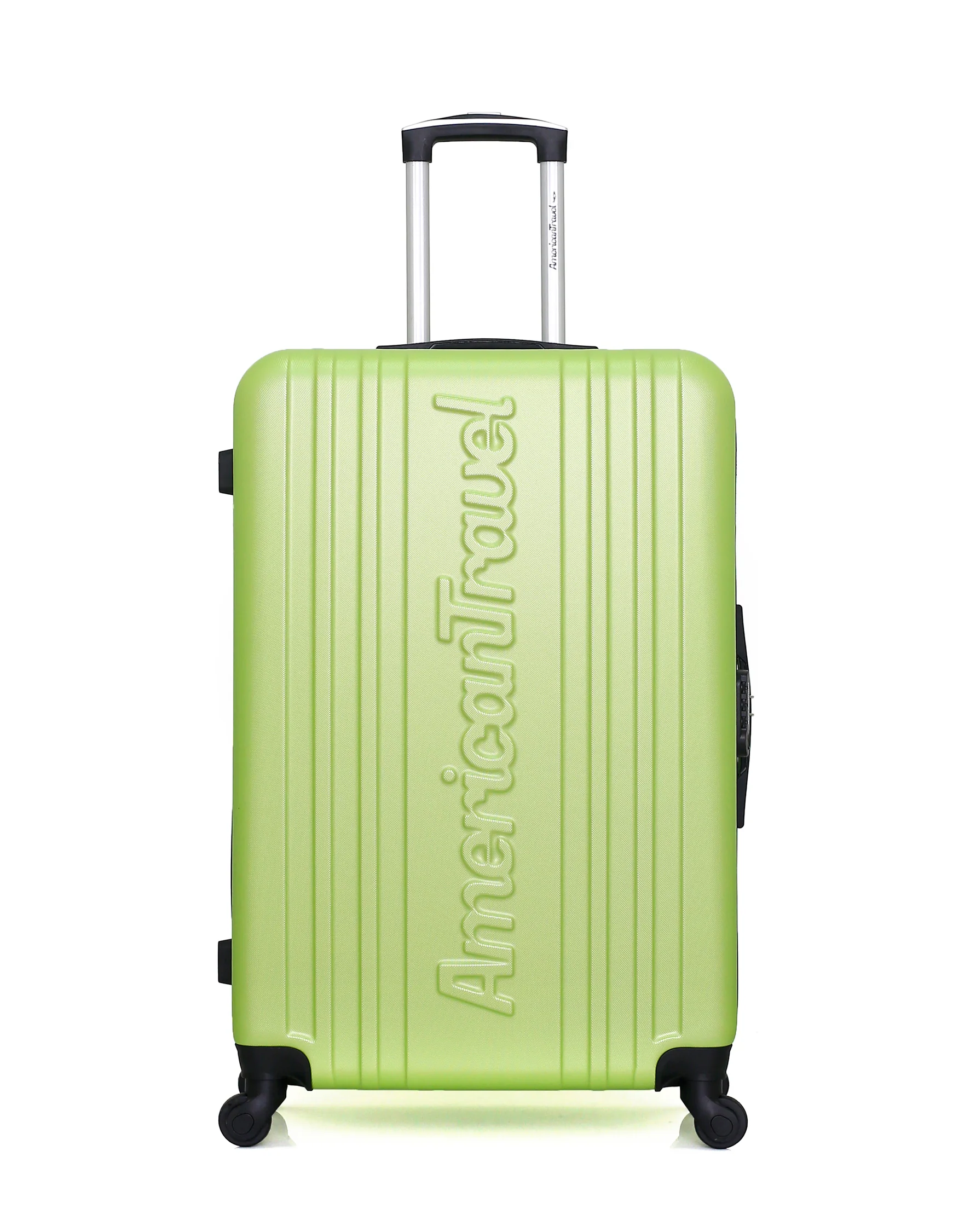 Valise Grand Format Rigide SPRINGFIELD - Image 51