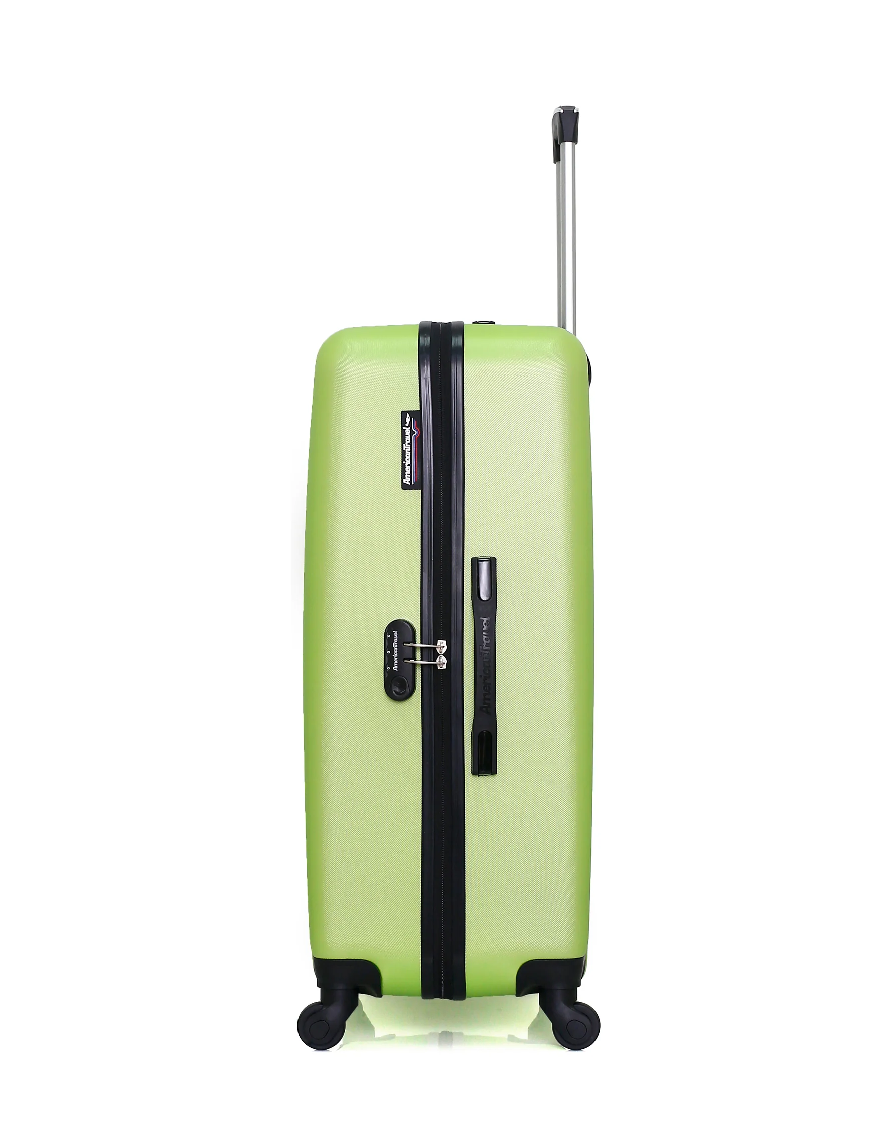 Valise Grand Format Rigide SPRINGFIELD - Image 53