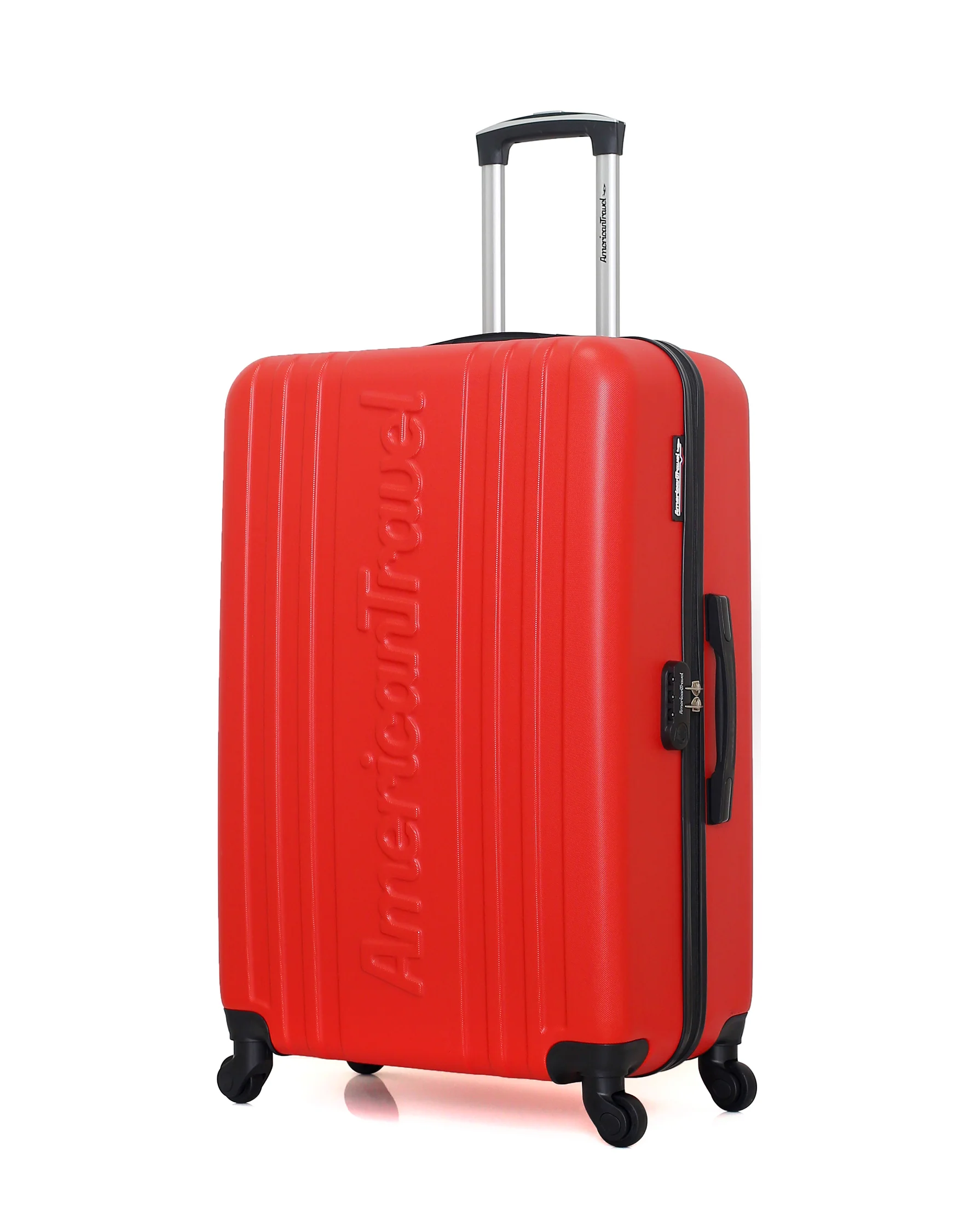 Valise Grand Format Rigide SPRINGFIELD - Image 57