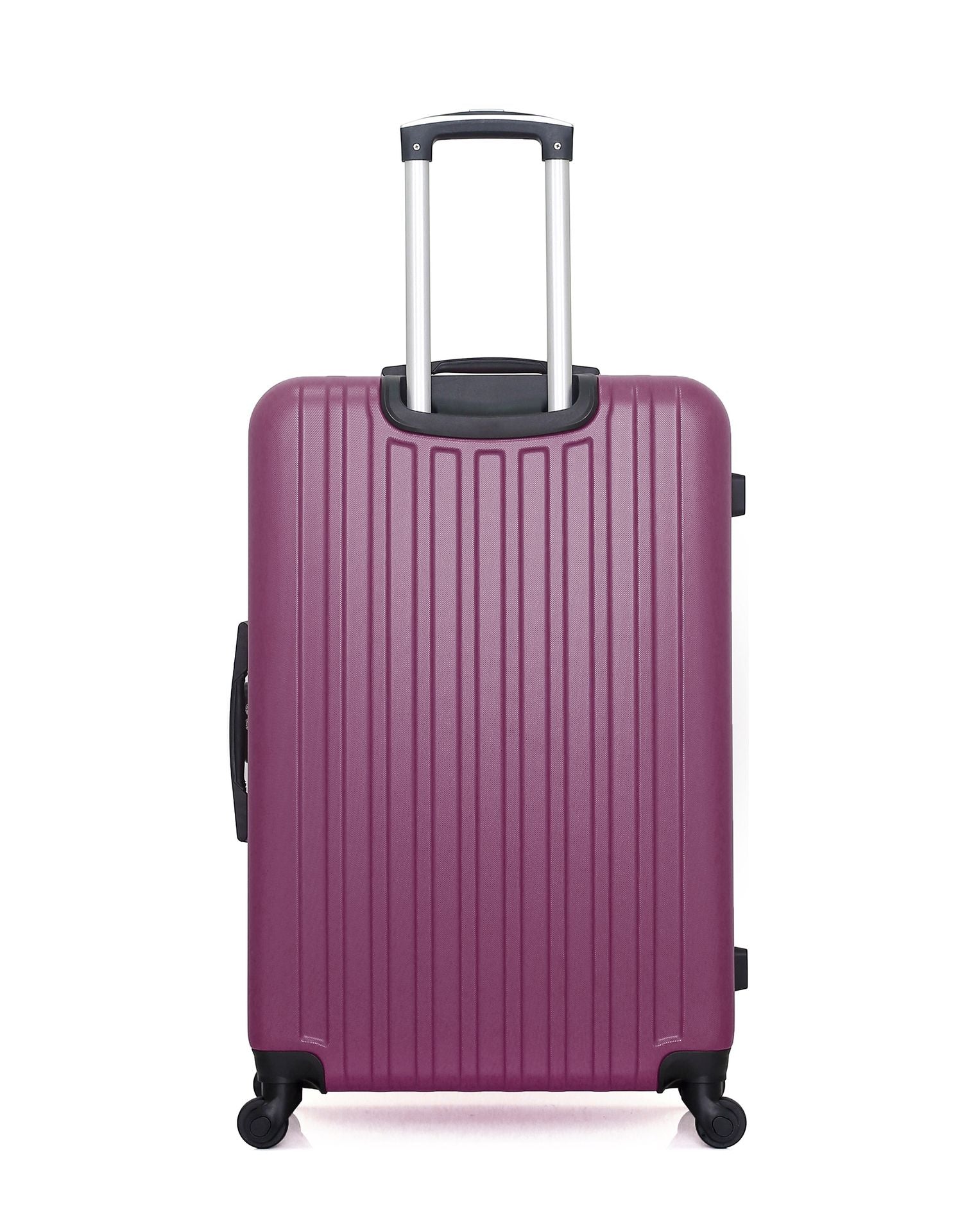 Valise Grand Format Rigide SPRINGFIELD - Image 9