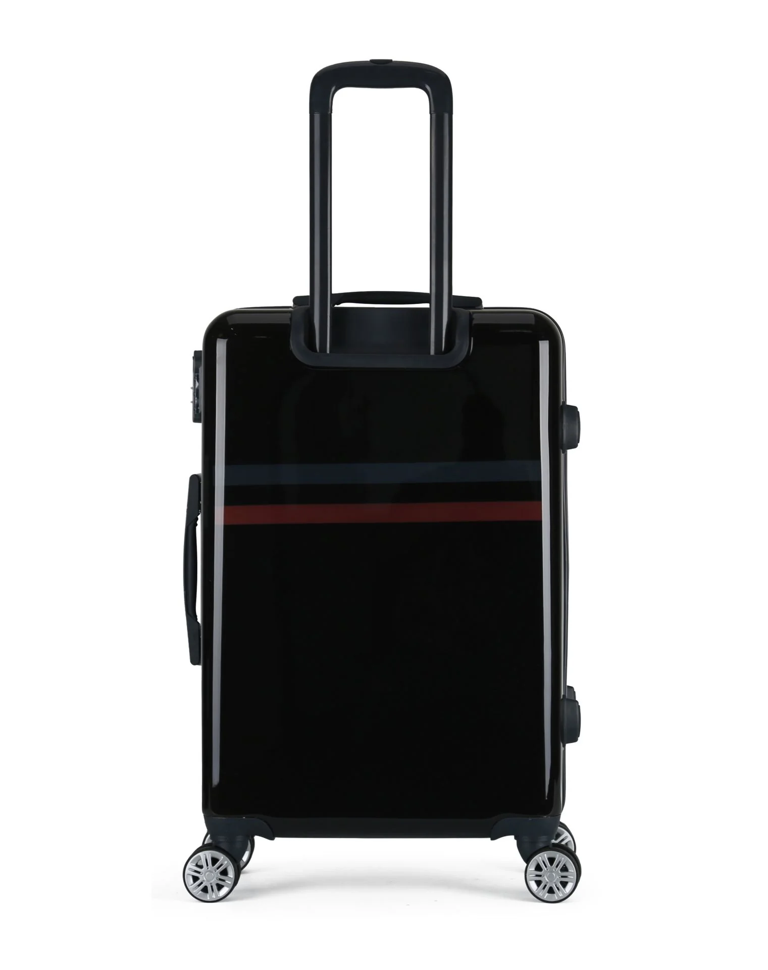 Valise Grand Format Rigide STUART - Image 4
