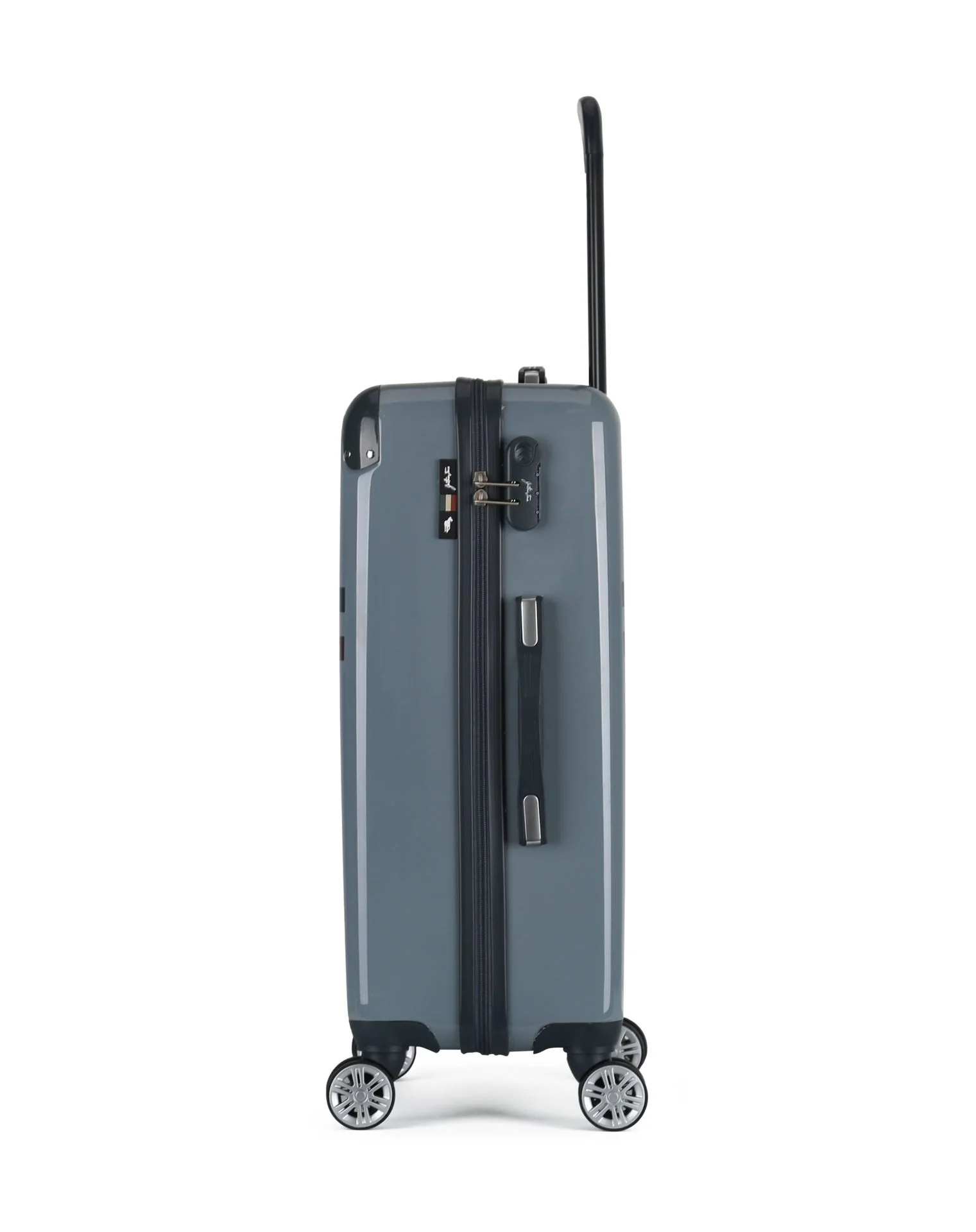 Valise Grand Format Rigide STUART - Image 8
