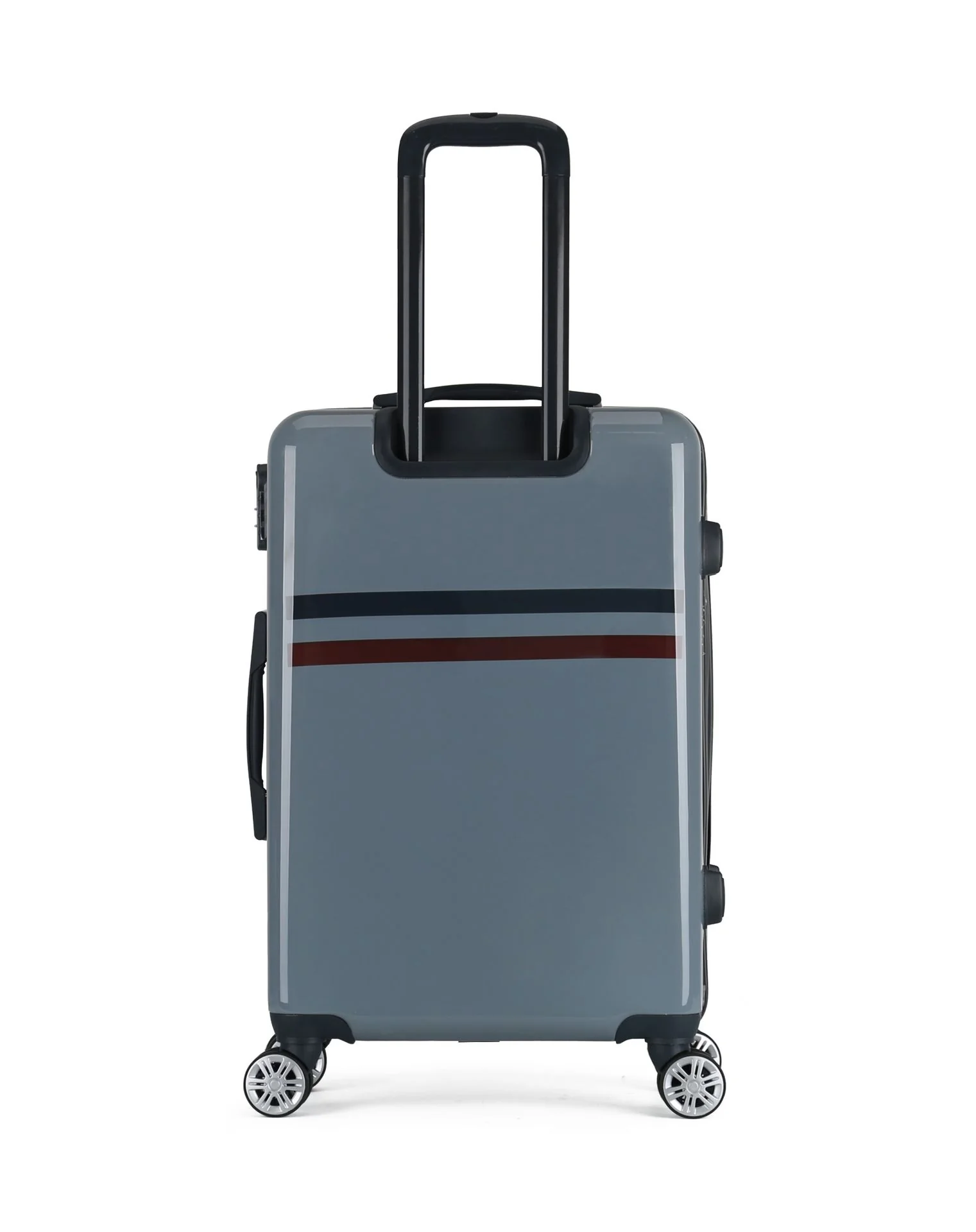 Valise Grand Format Rigide STUART - Image 9