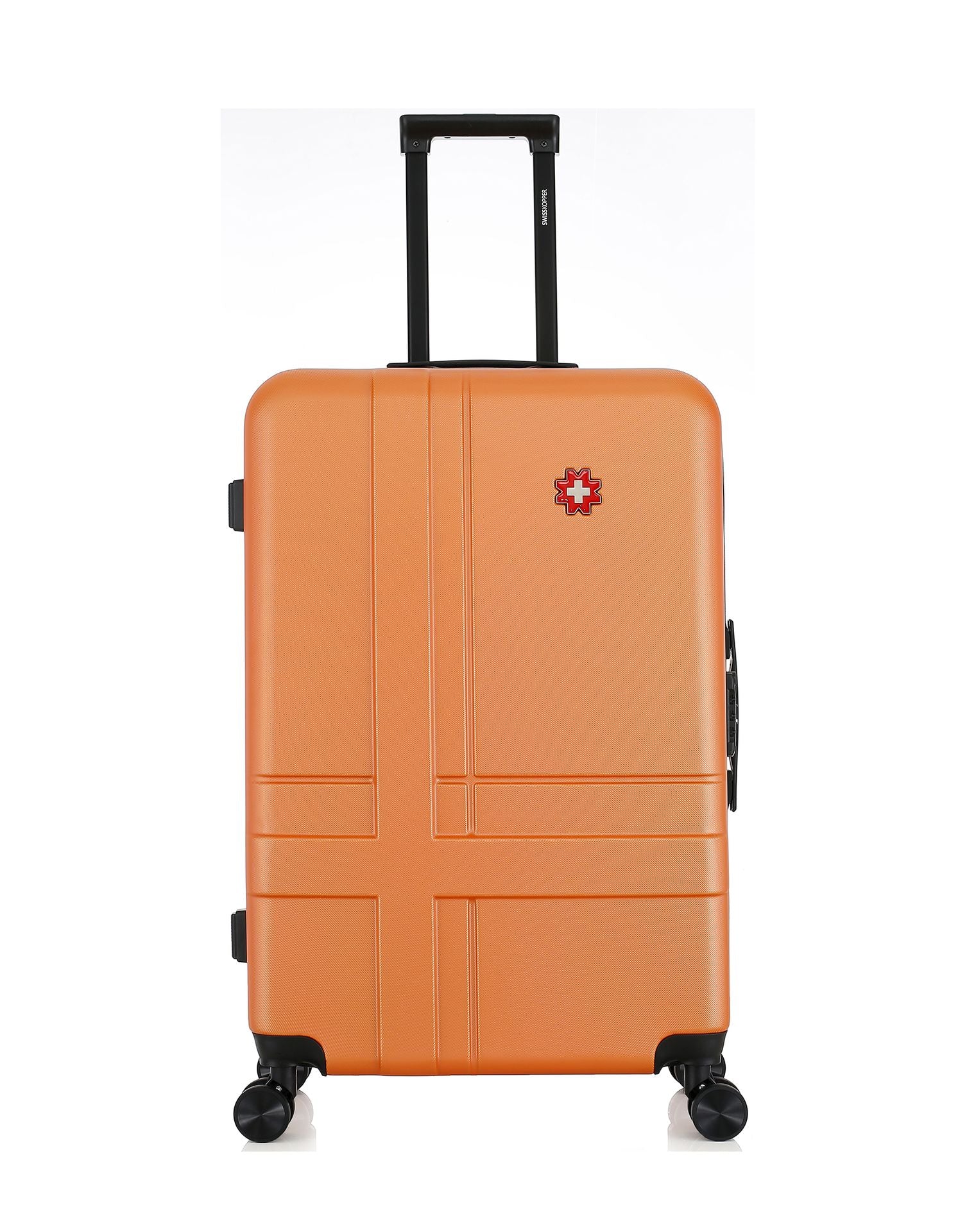 Valise Grand Format Rigide USTER