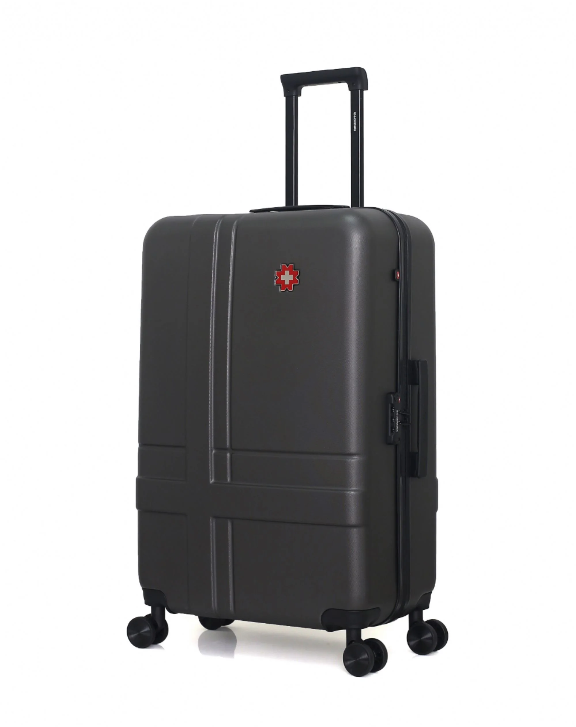 Valise Grand Format Rigide USTER - Image 22