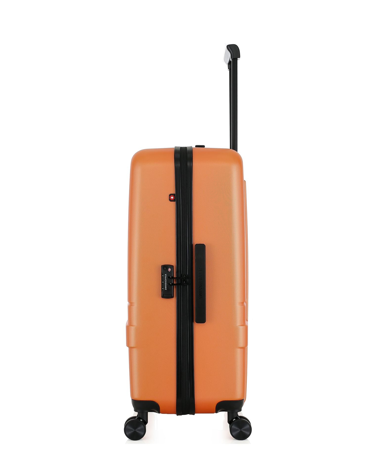 Valise Grand Format Rigide USTER - Image 3