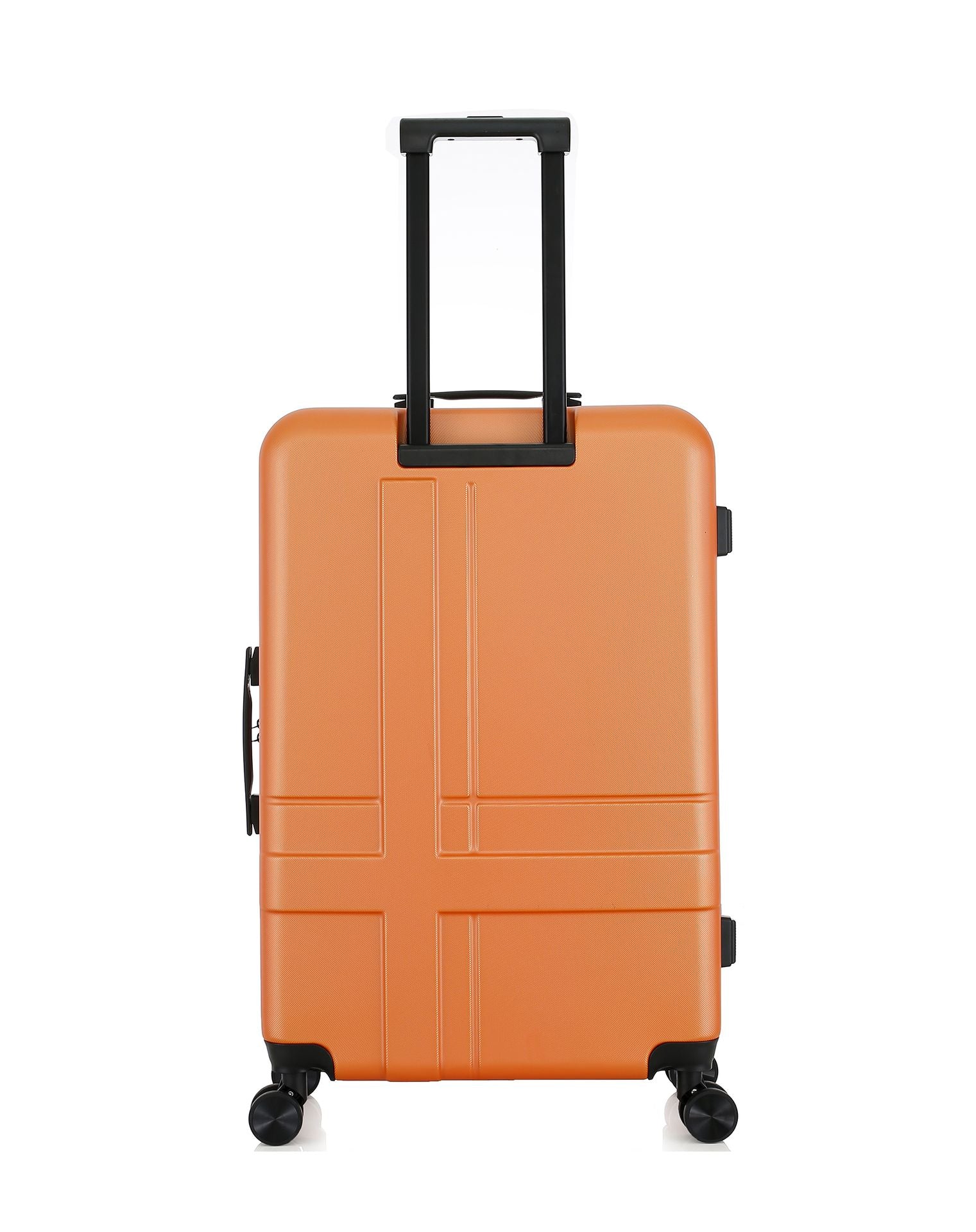 Valise Grand Format Rigide USTER - Image 4