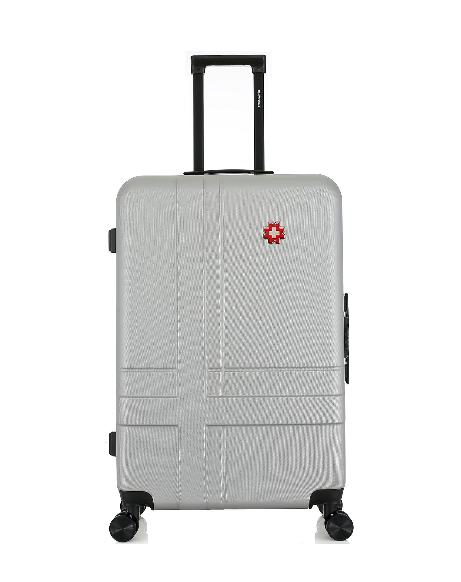 Valise Grand Format Rigide USTER - Image 6