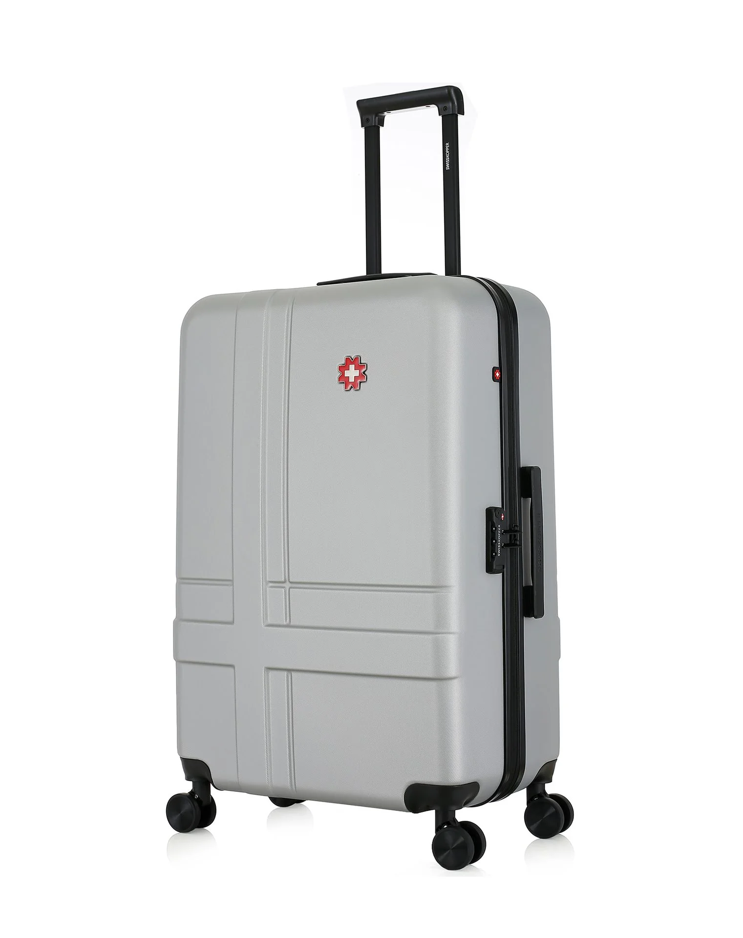 Valise Grand Format Rigide USTER - Image 7