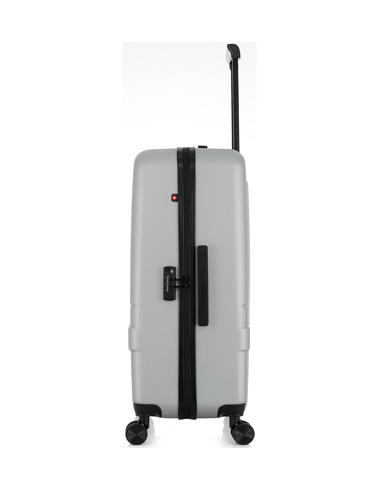 Valise Grand Format Rigide USTER - Image 8