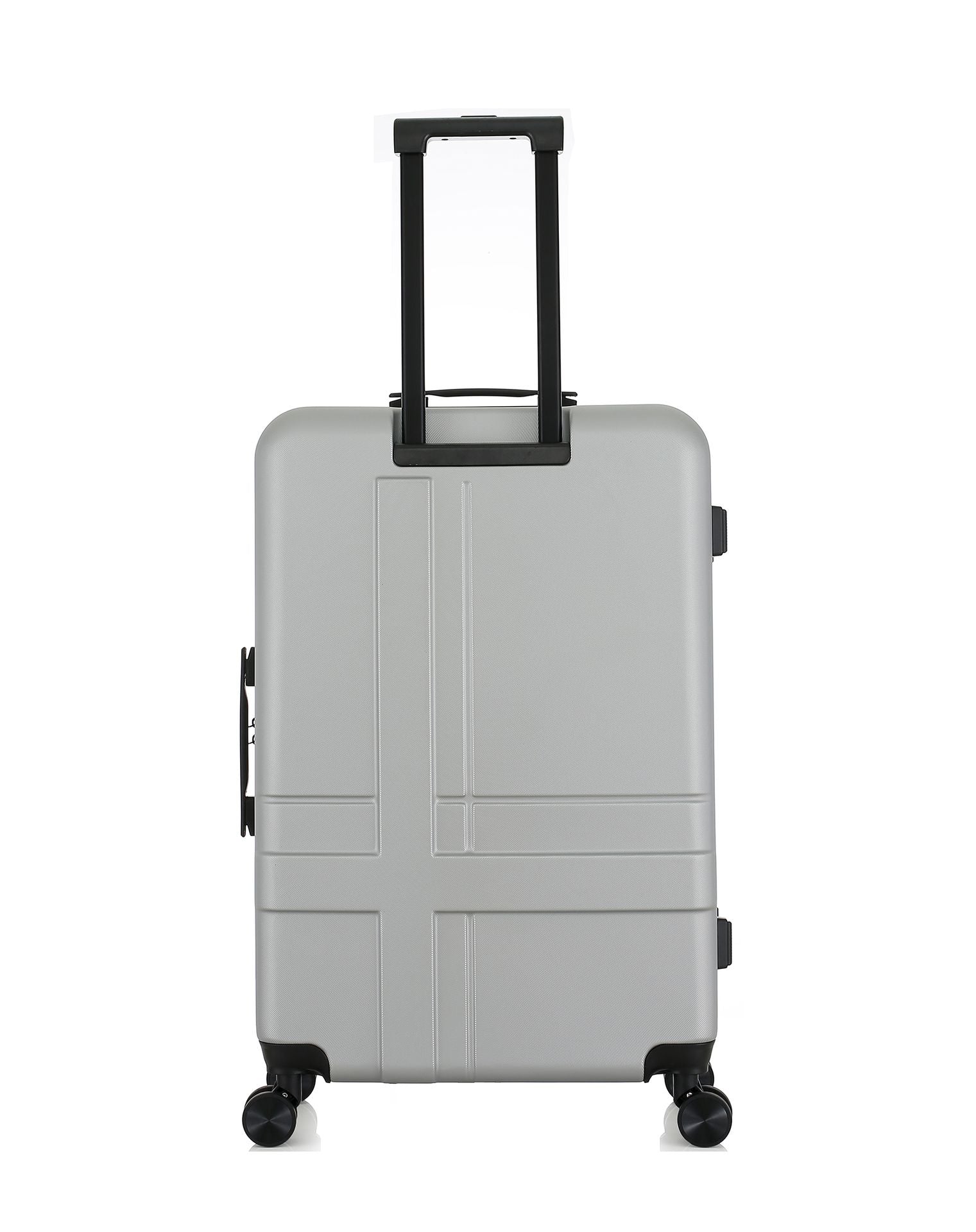 Valise Grand Format Rigide USTER - Image 9