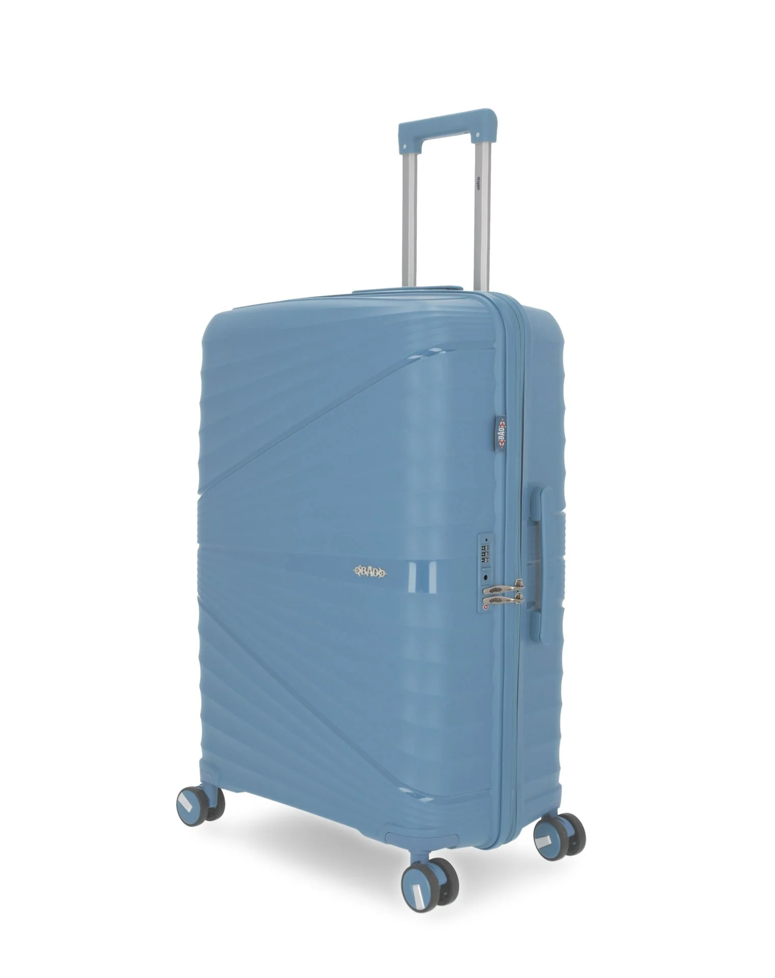 Valise Grand Format Rigide VELA - Image 12